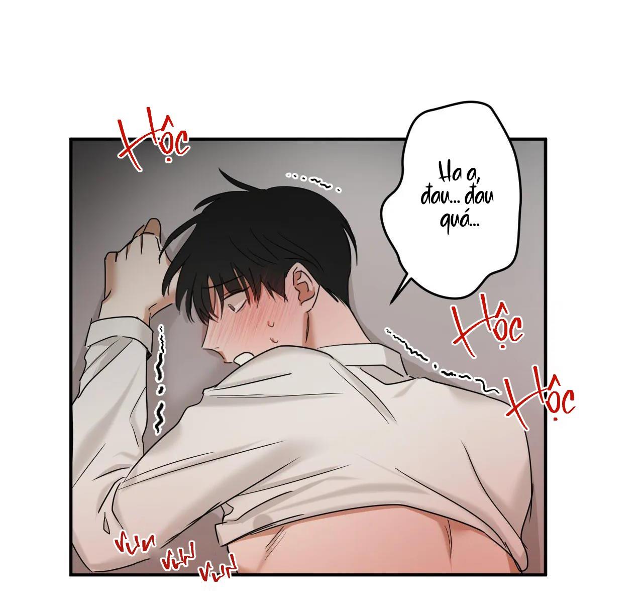 Đọc truyện BL NGẮN CHỊCH HỎNY - Chapter 10.4