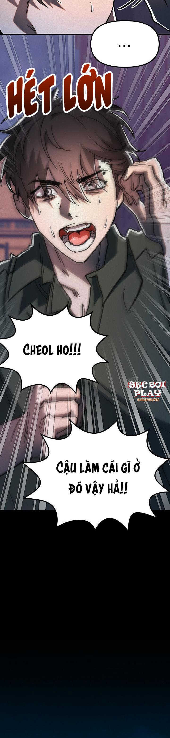 Đọc truyện Boy Meets Girl - Chapter 23
