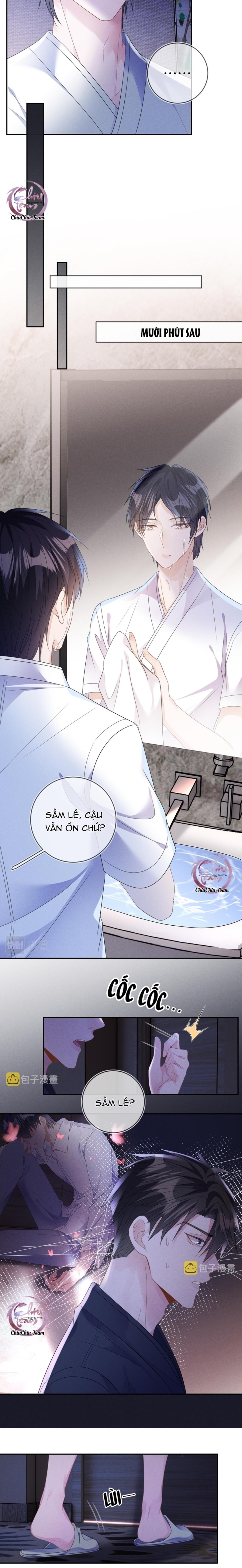 Đọc truyện Cường Liệt Công Kích - Chapter 58