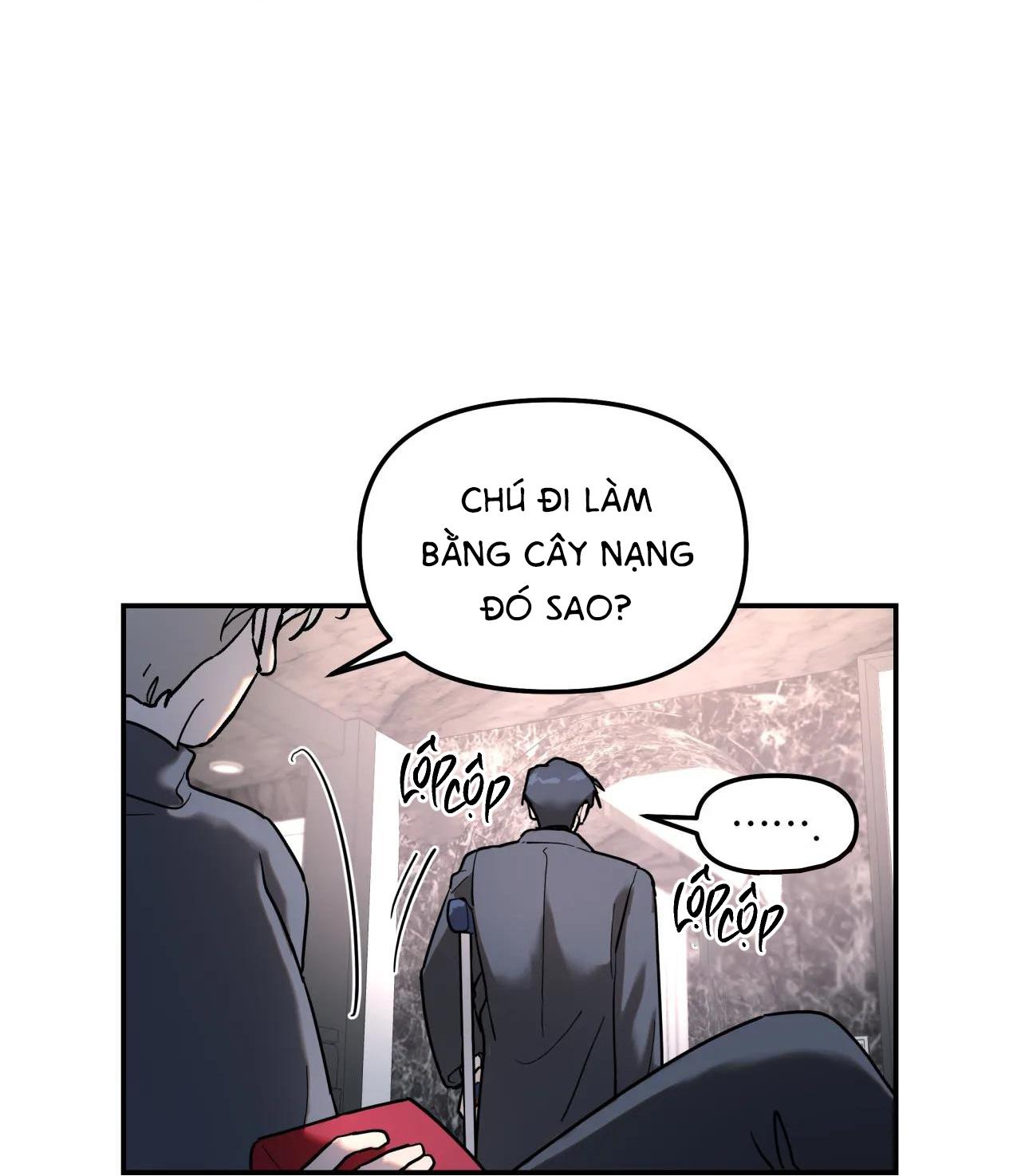 Đọc truyện (CBunu) Cây Không Có Rễ - Chapter 12
