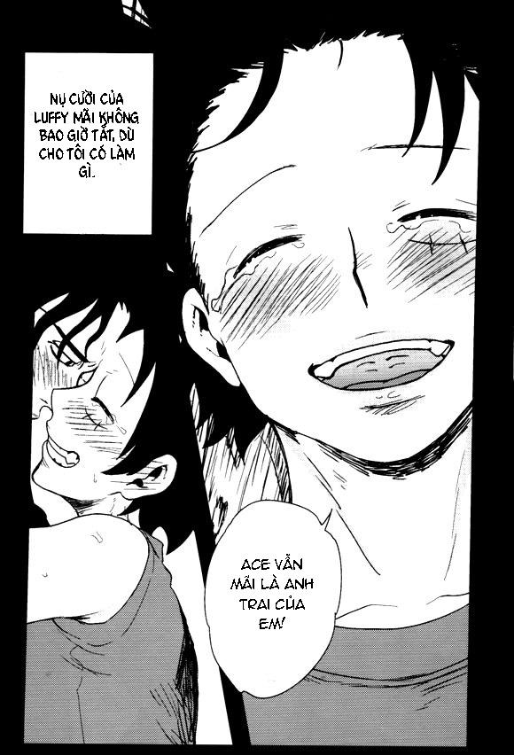 Đọc truyện Tuyển tập truyện doujinshi - Chapter 98
