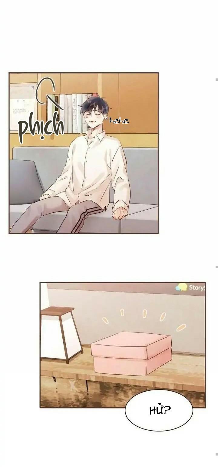 Đọc truyện Nhận Biết Tình Yêu (END) - Chapter 53