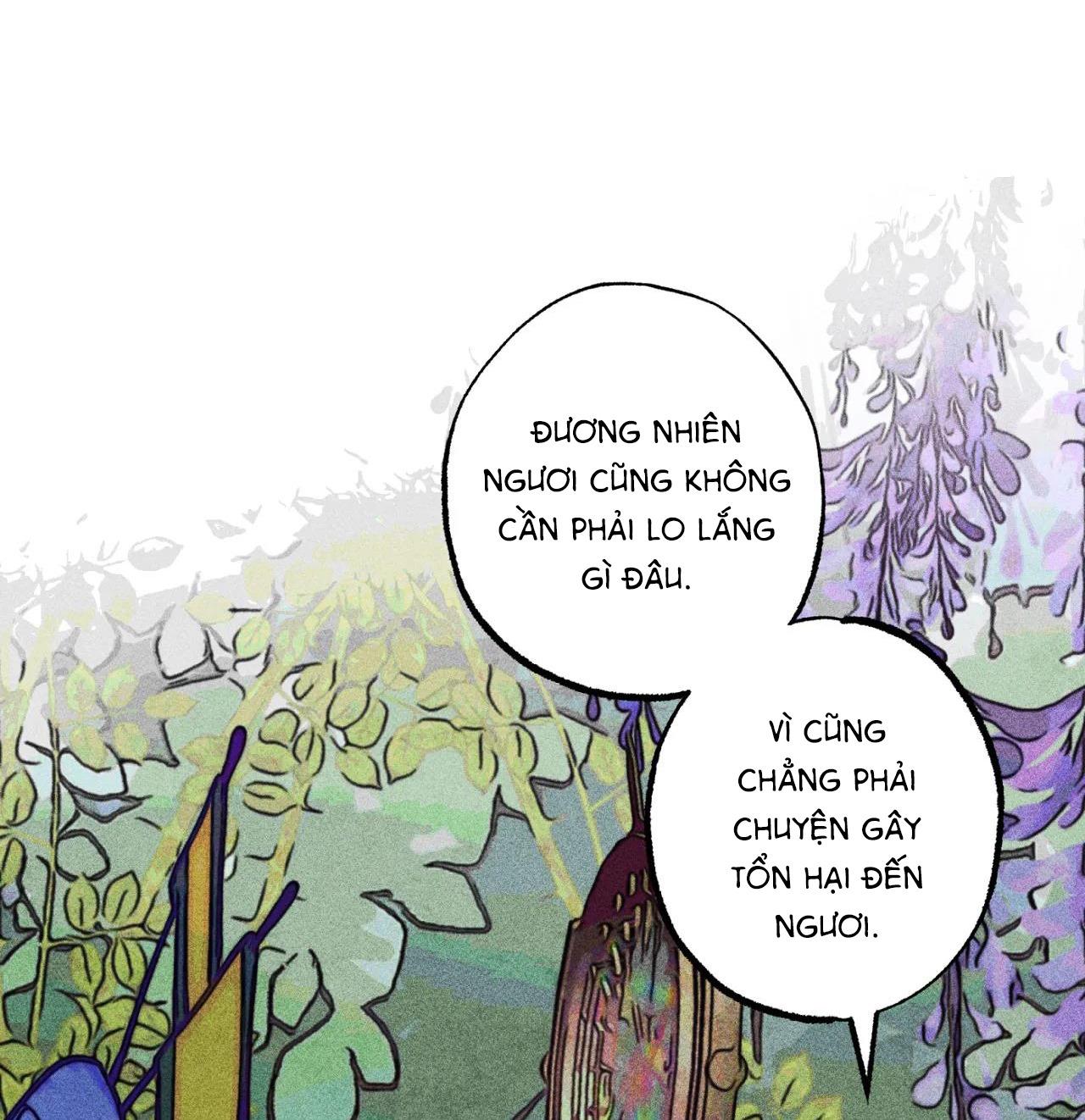 Đọc truyện (CBunu) Làm vị cứu tinh thật dễ dàng - Chapter 50