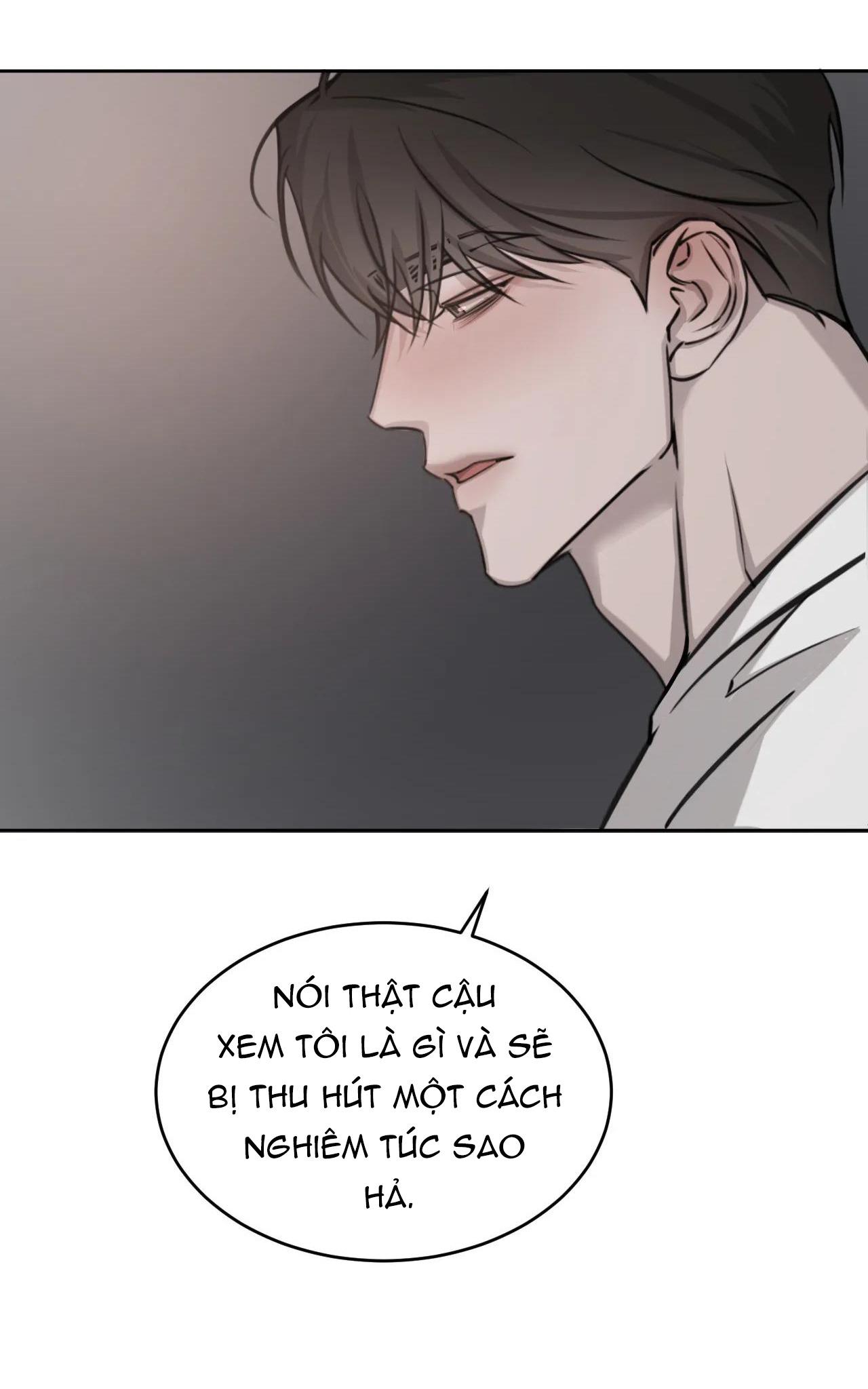 Đọc truyện GIỮA TÌNH CỜ VÀ ĐỊNH MỆNH - Chapter 19