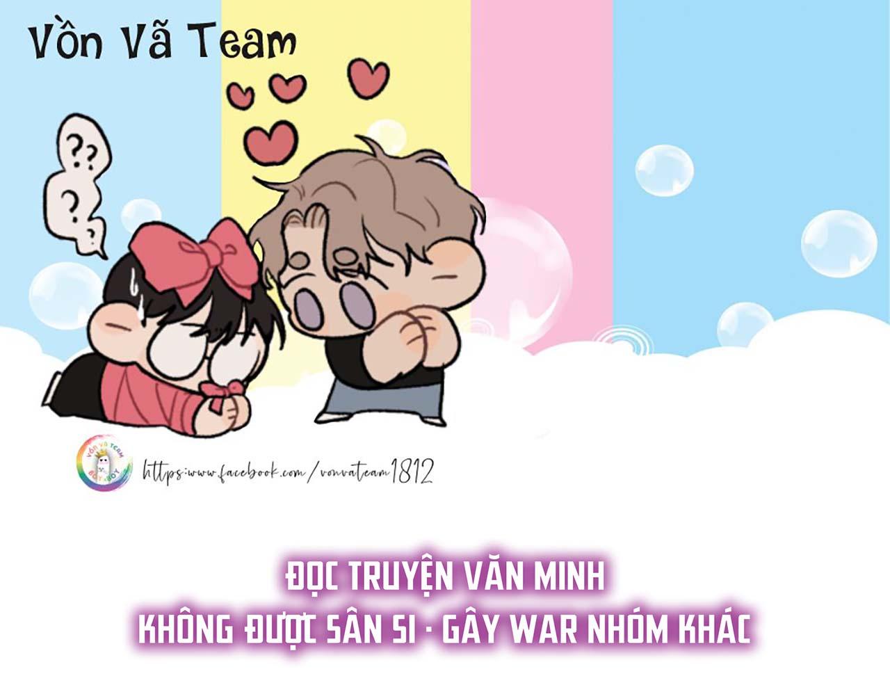 Đọc truyện Oneshot Nhân Thú Mặn Mòi - Chapter 17