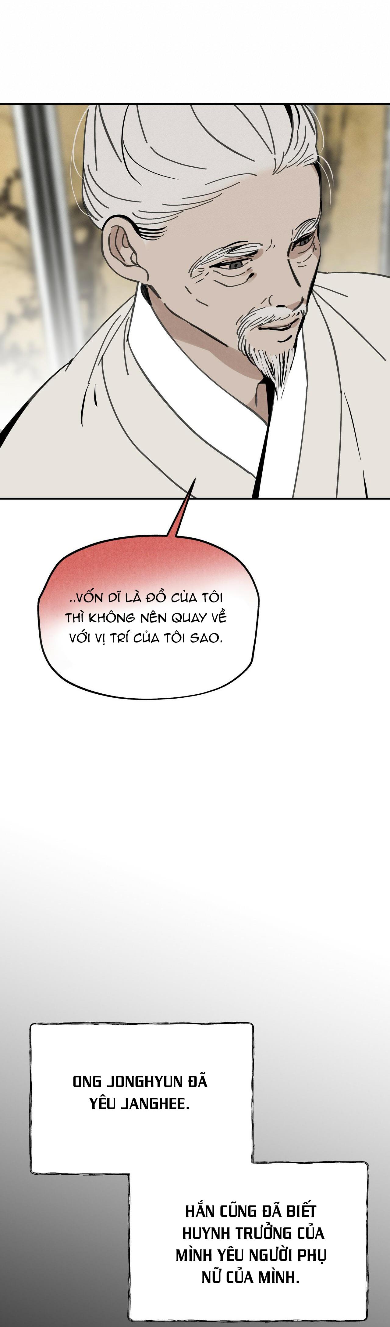 Đọc truyện PALJAE - Chapter 56