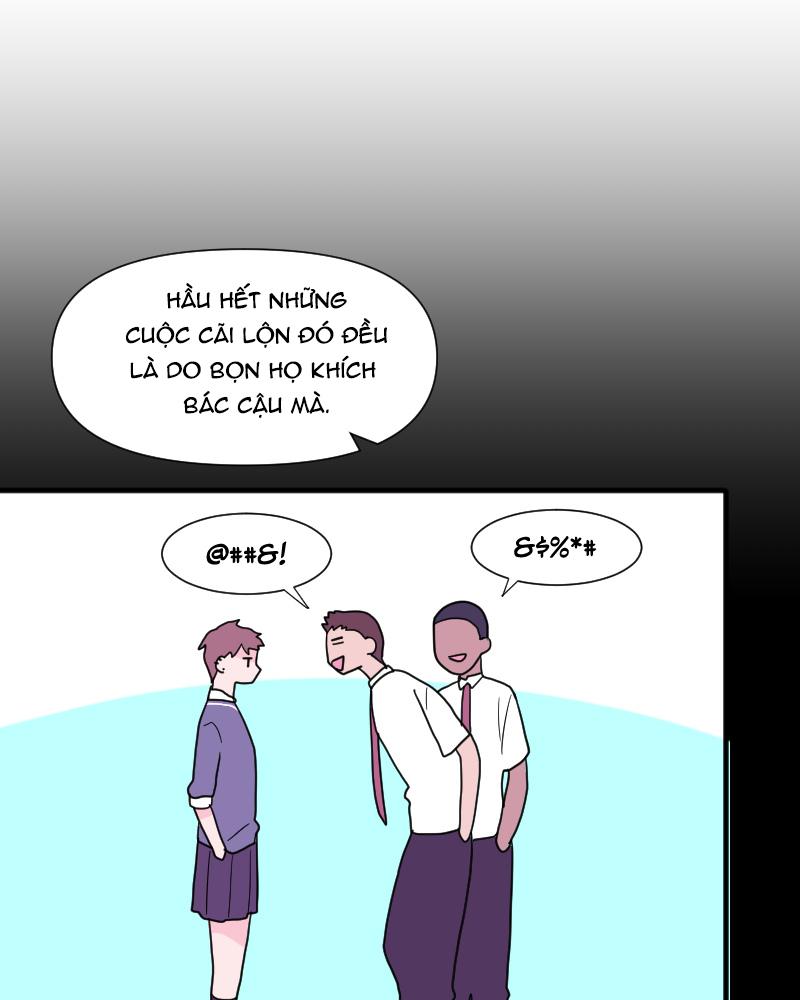 Đọc truyện Truyện Ngôn Nhưng Không Ngôn Lắm - Chapter 20