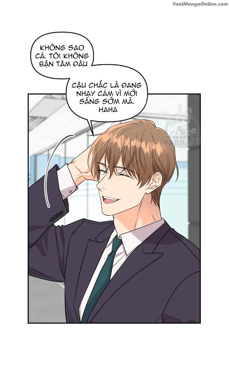 Đọc truyện Tuyển tập BL màu sắc - Chapter 7.1