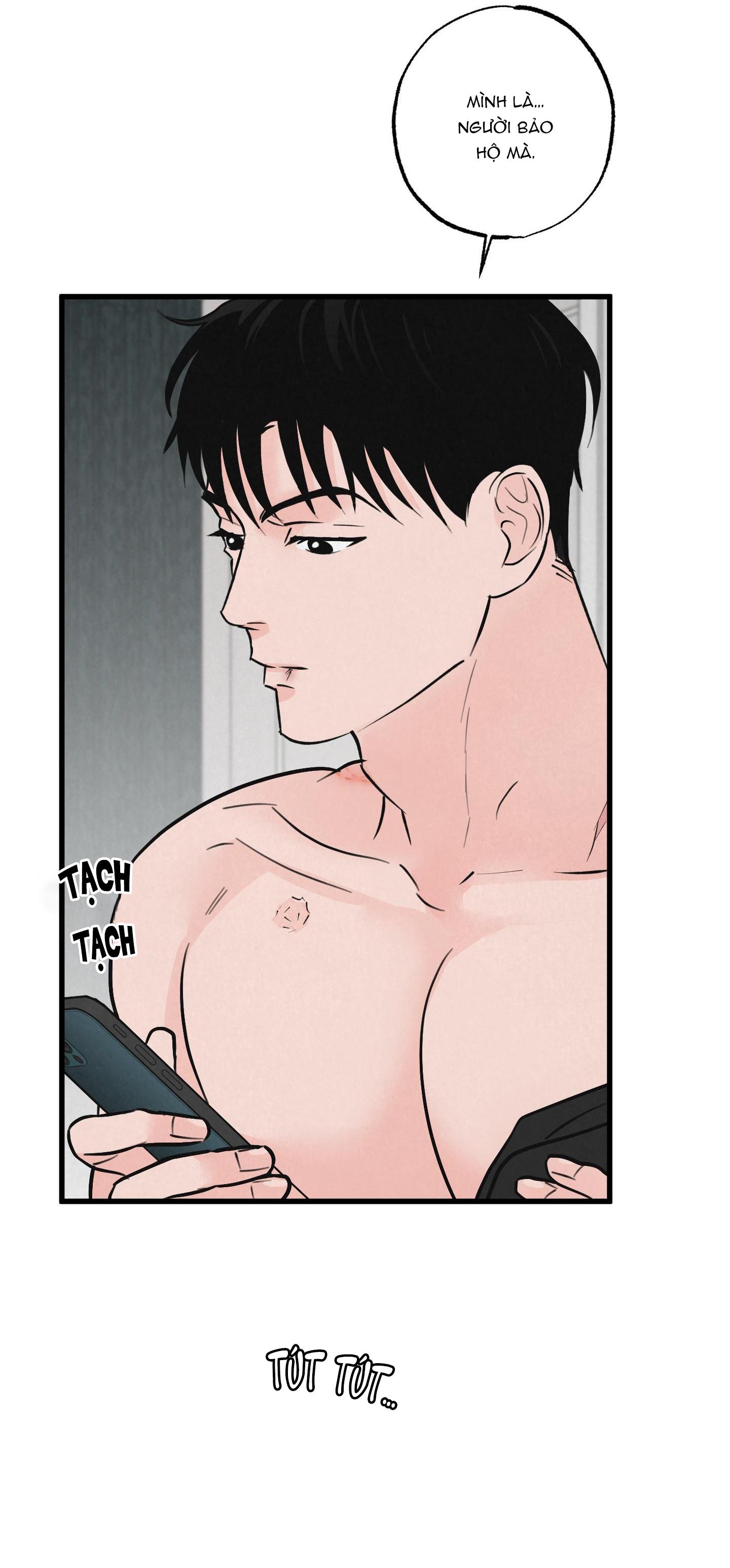 Đọc truyện CẶP ĐÔI HOÀN HẢO - Chapter 7