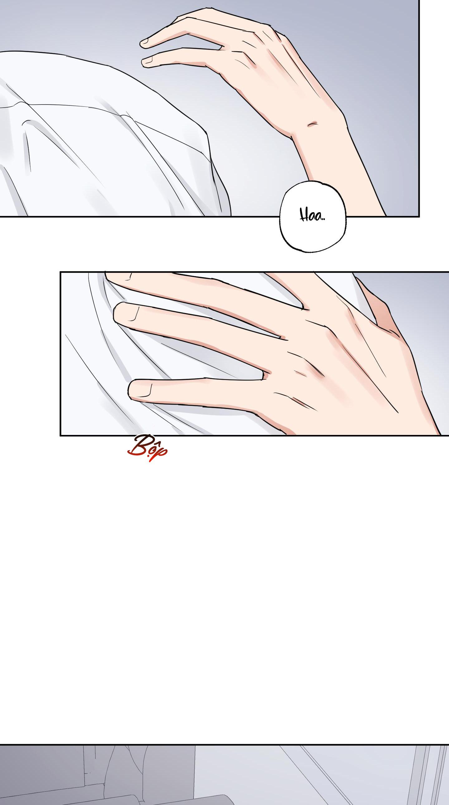 Đọc truyện LỰA CHỌN KẾT HÔN - Chapter 6