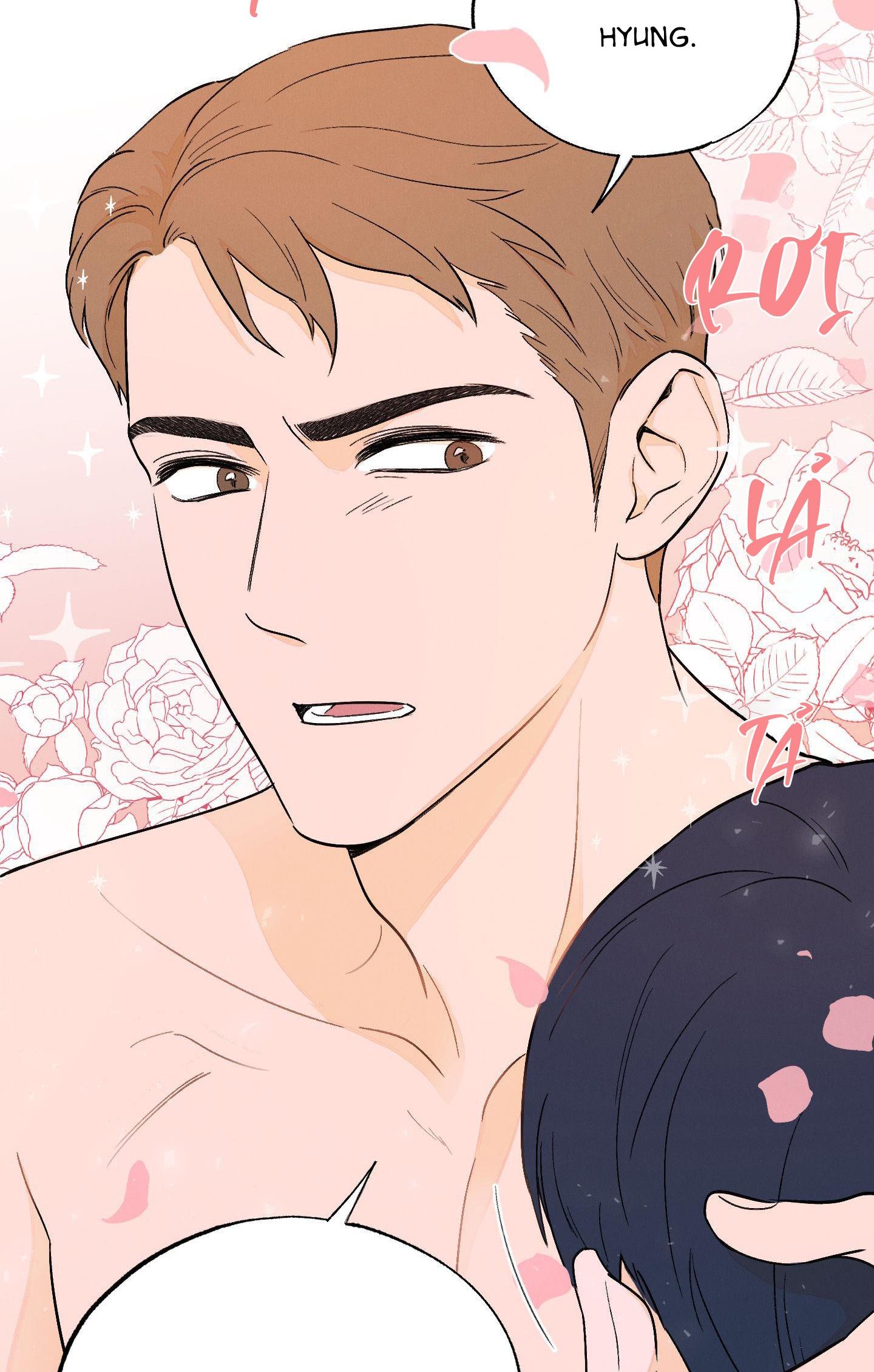 Đọc truyện |DROP| Mở Cửa Vào Ban Đêm - Chapter 3