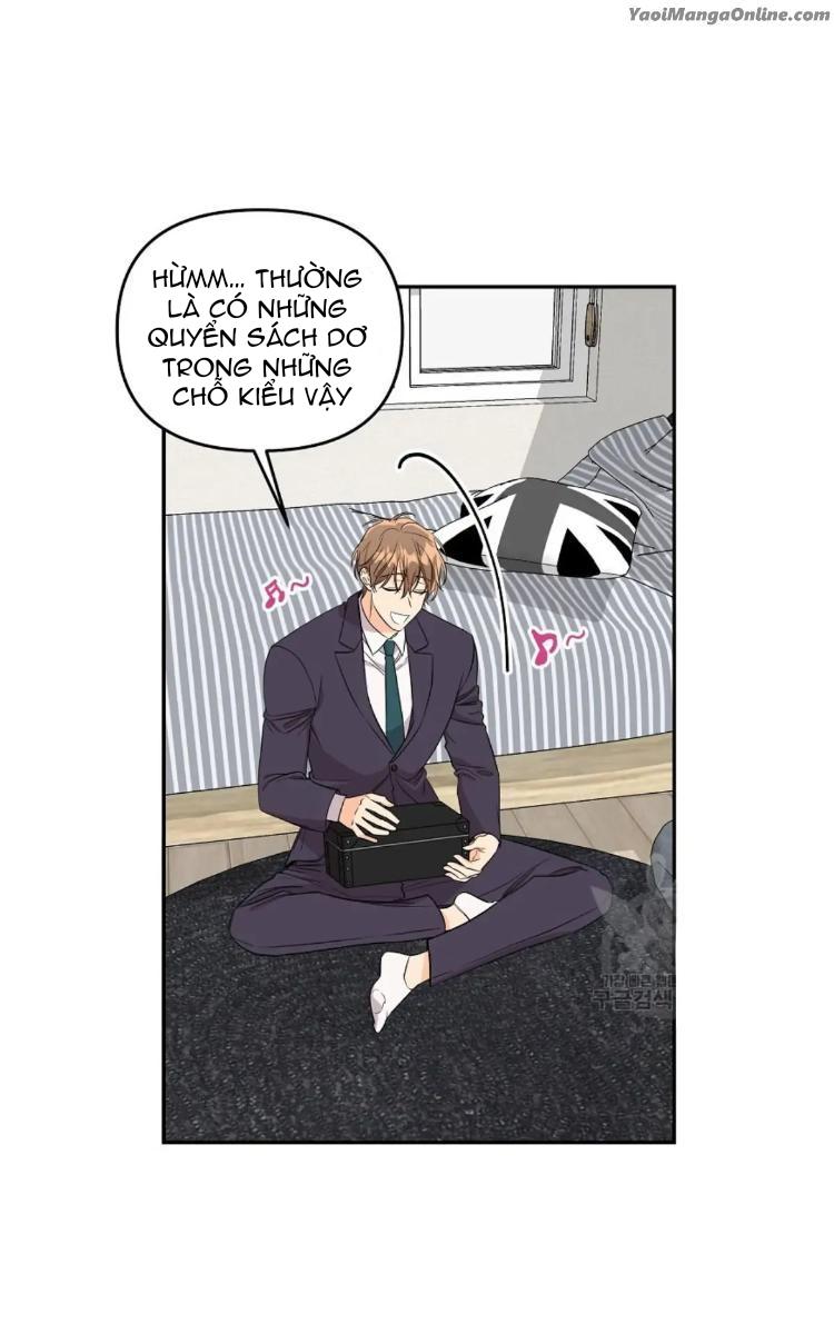 Đọc truyện Tuyển tập BL màu sắc - Chapter 7.1