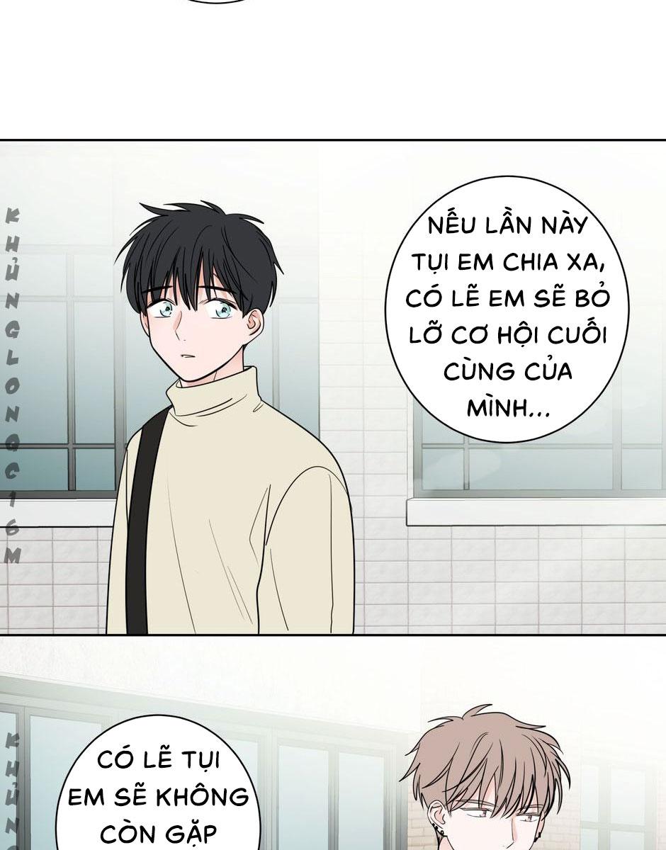 Đọc truyện Tiền Bối, Chúng Ta Cần Nói Chuyện - Chapter 15
