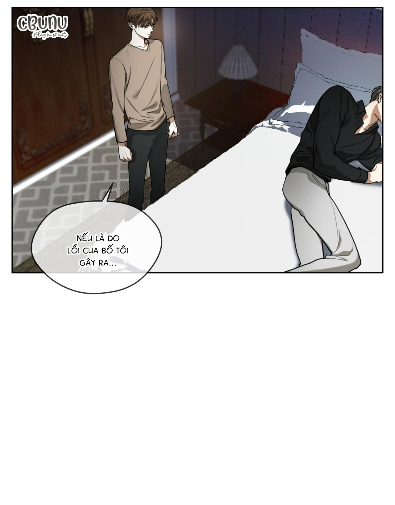 Đọc truyện (CBunu) Phạm Luật - Chapter 47