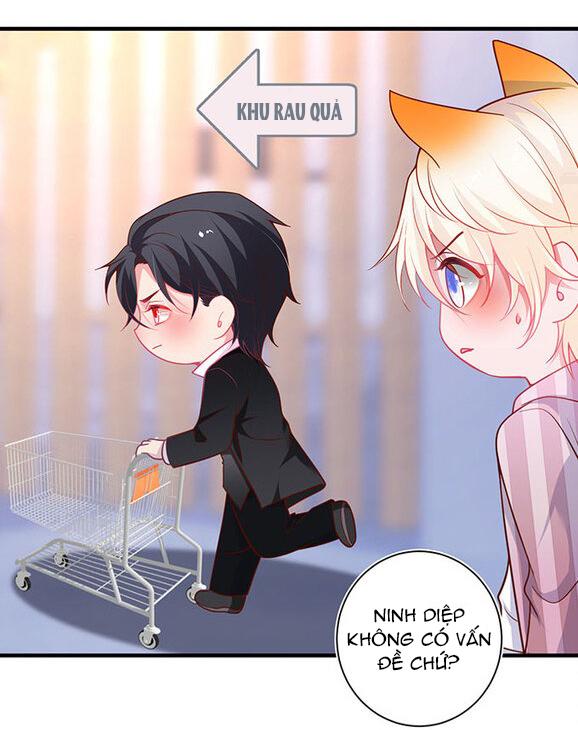 Đọc truyện Oxy gây chết người [DROP] - Chapter 35