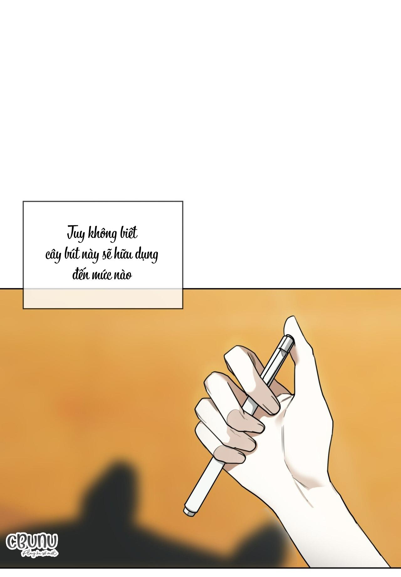 Đọc truyện (CBunu) Phạm Luật - Chapter 47