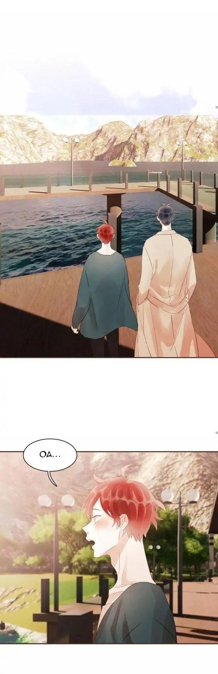 Đọc truyện Nhận Biết Tình Yêu (END) - Chapter 53