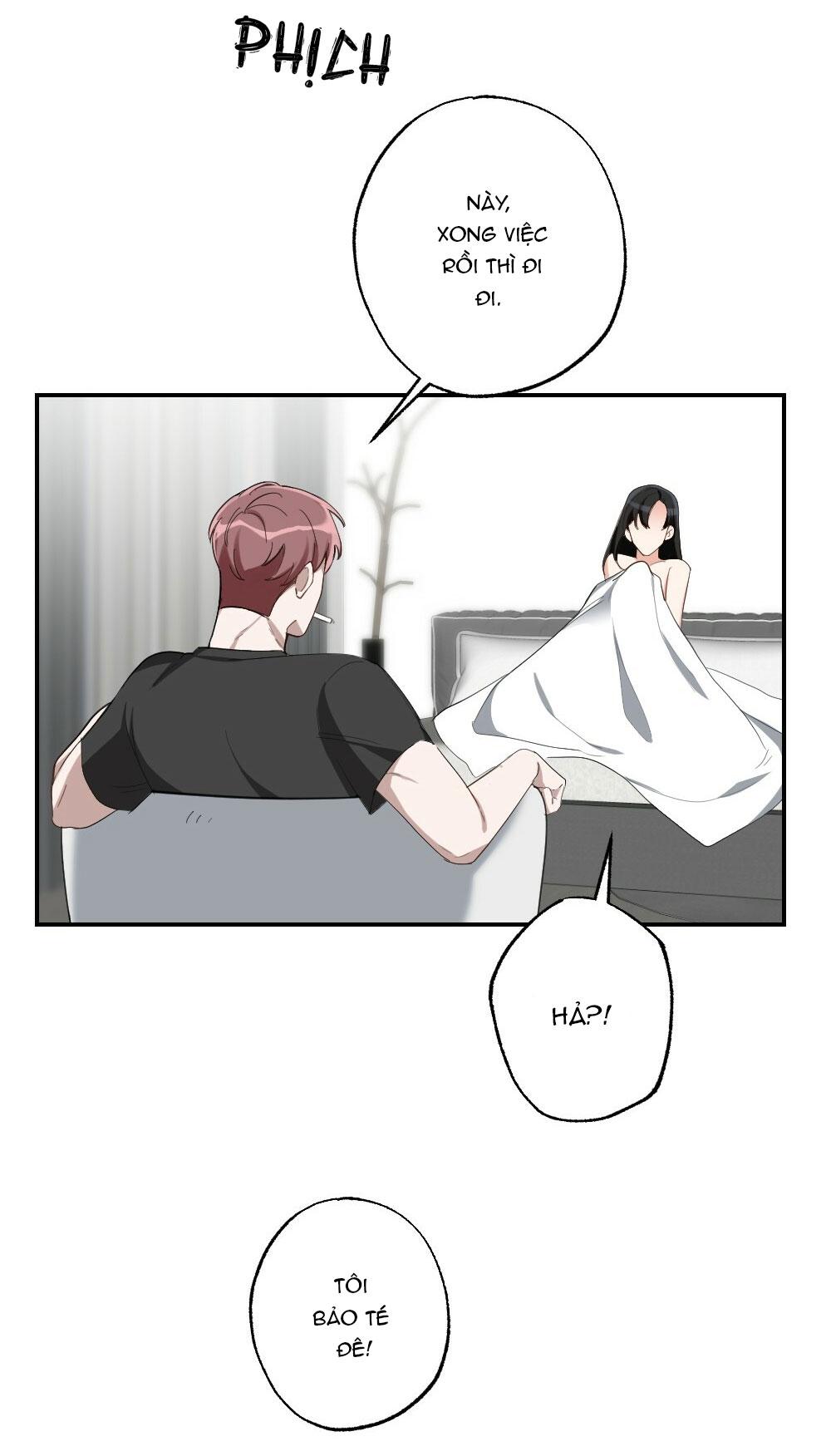 Đọc truyện TUYỂN TẬP NGỰC BỰ, CUNG KHỦ CỦA NHÀ KIM - Chapter 45