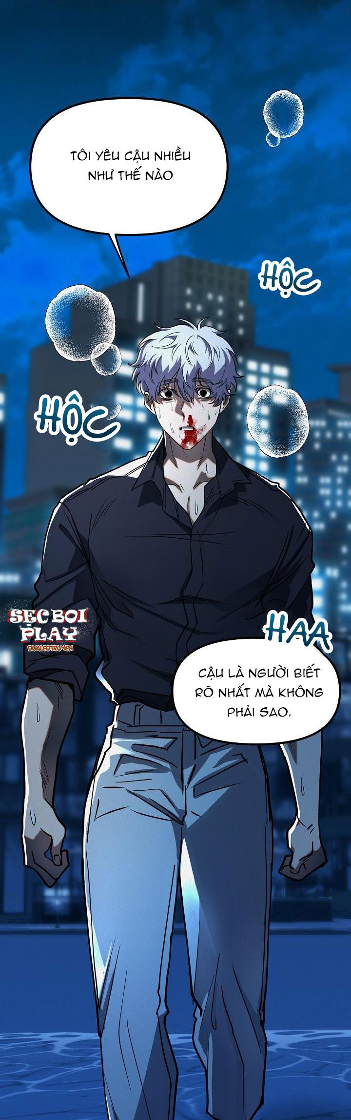 Đọc truyện Boy Meets Girl - Chapter 23