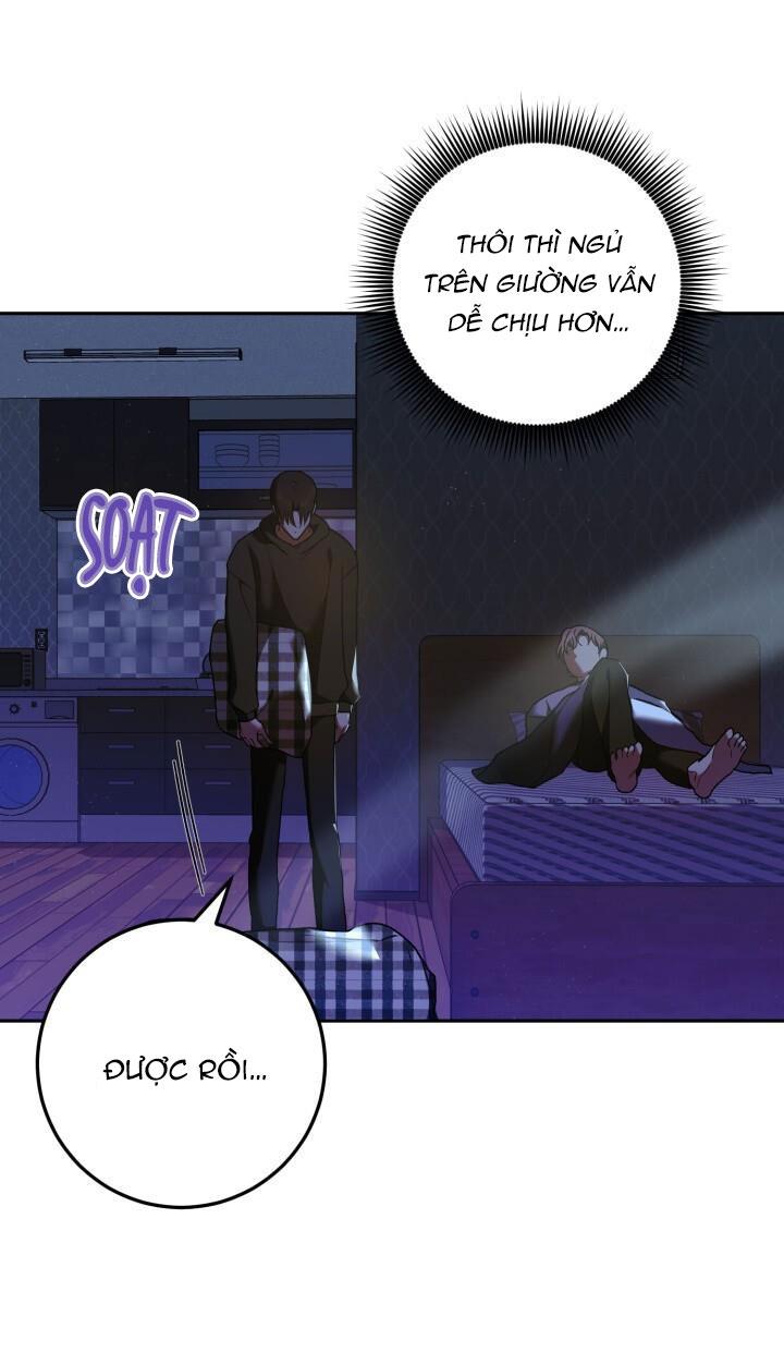 Đọc truyện NETKAMA PUNCH!! - Chapter 18