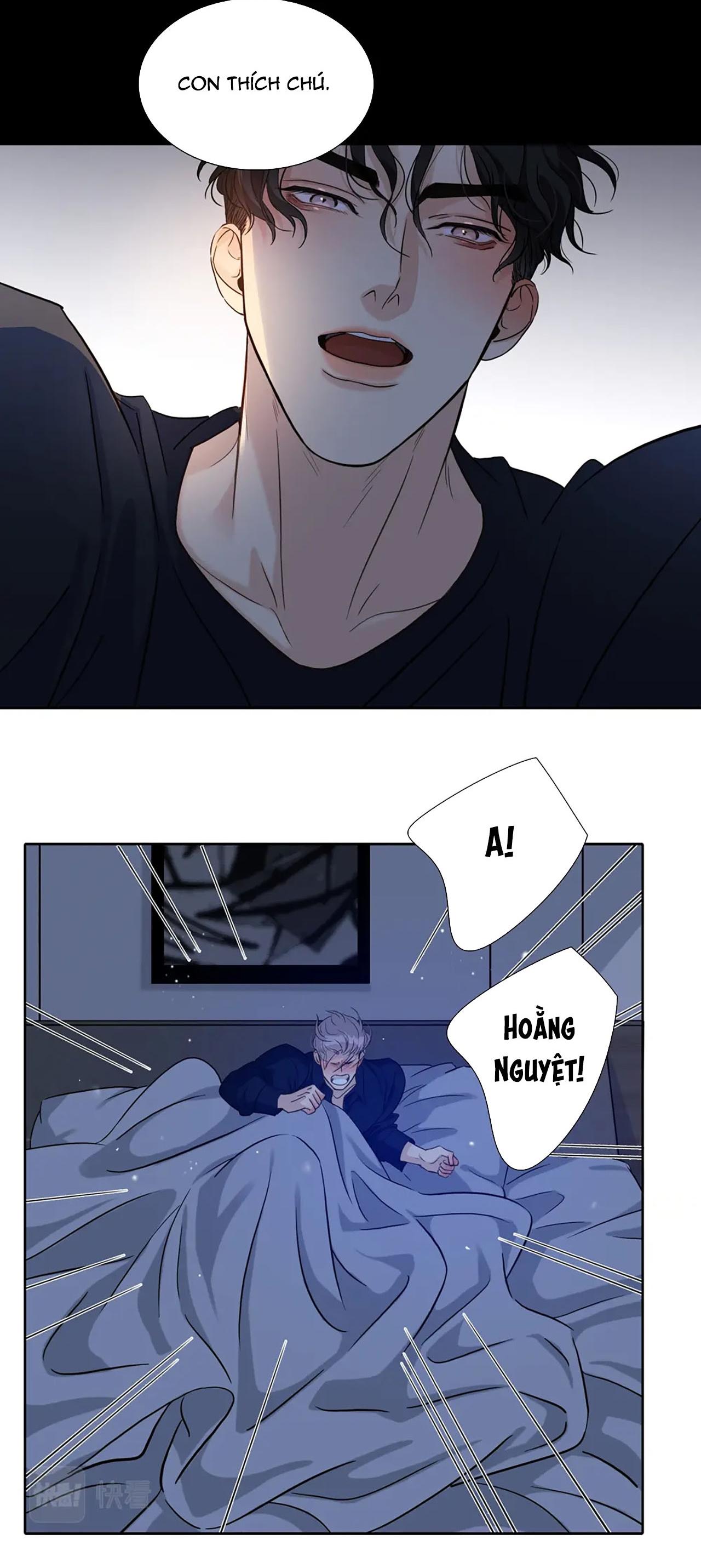 Đọc truyện Quan Hệ Trả Nợ (END) - Chapter 16