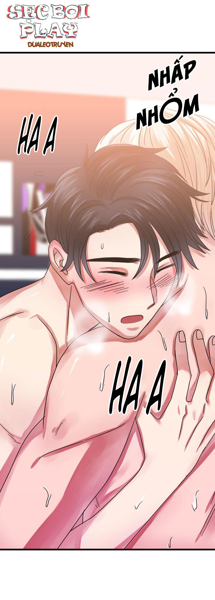 Đọc truyện ÔNG CHÚ CHỦ NHÀ MAY MẮN - Chapter 20