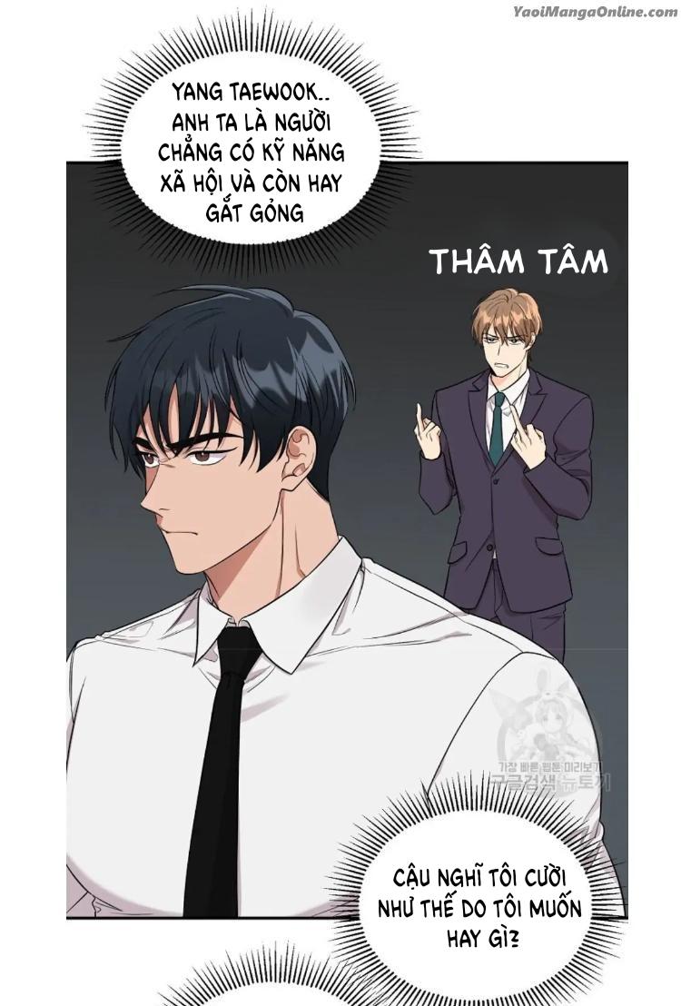 Đọc truyện Tuyển tập BL màu sắc - Chapter 7.1