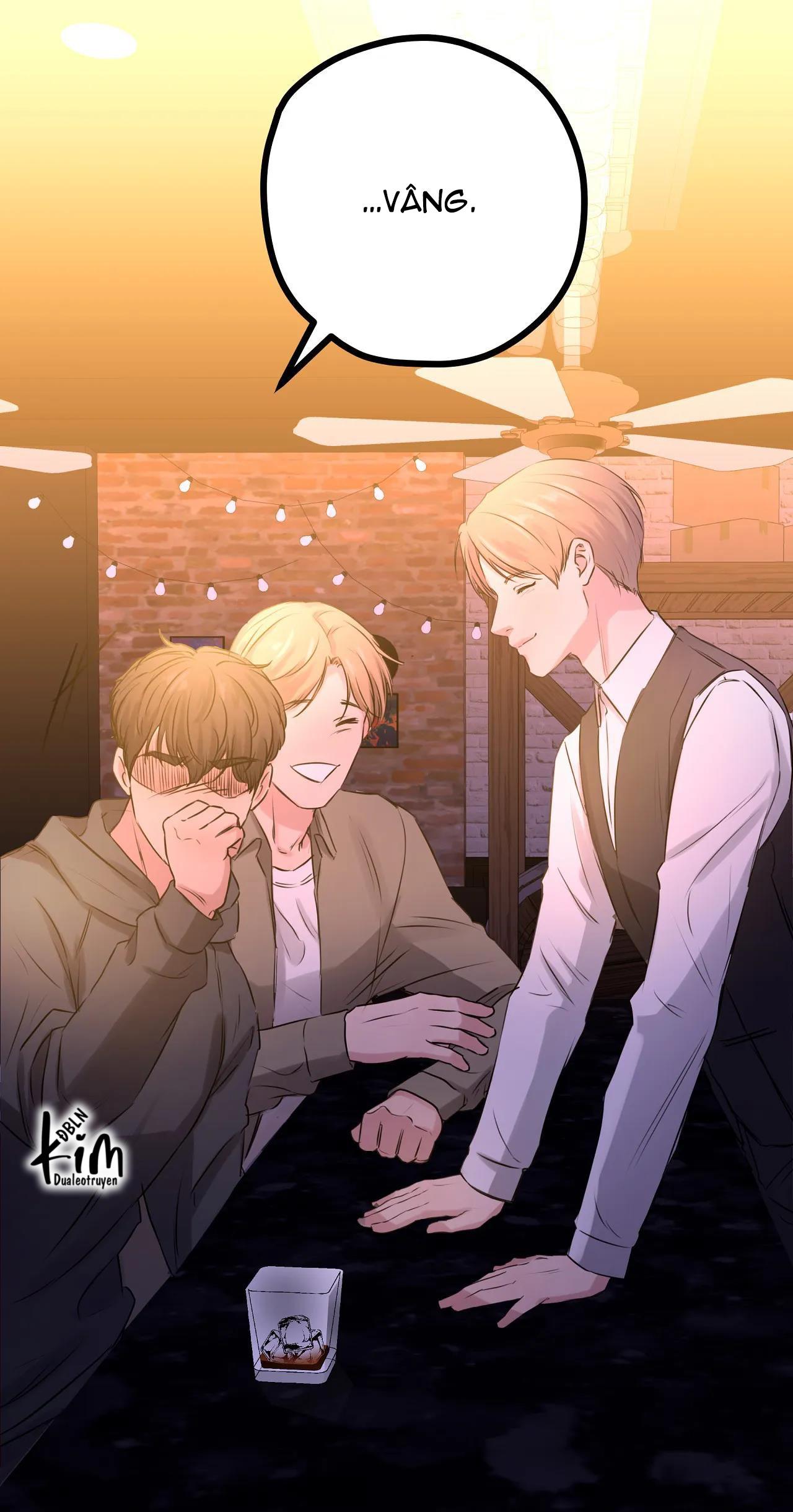 Đọc truyện BL NGẮN CHỊCH HỎNY - Chapter 12.1
