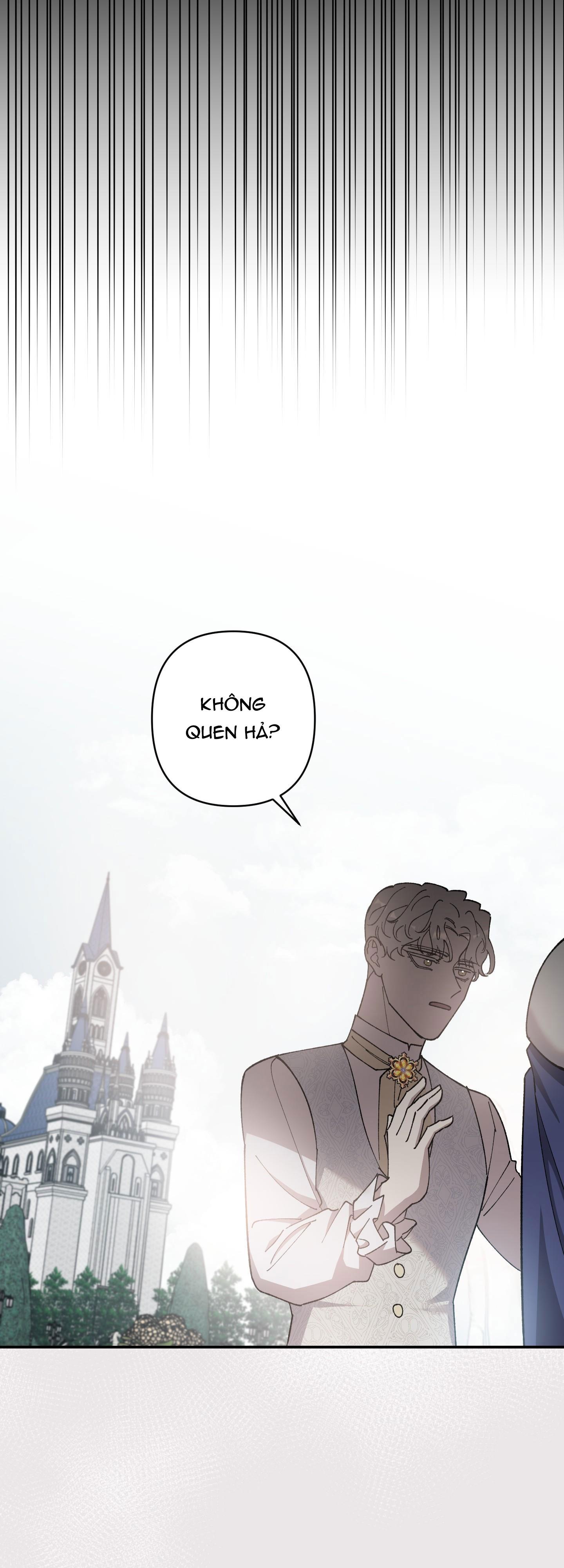 Đọc truyện Đóa hoa của mặt trời - Chapter 38
