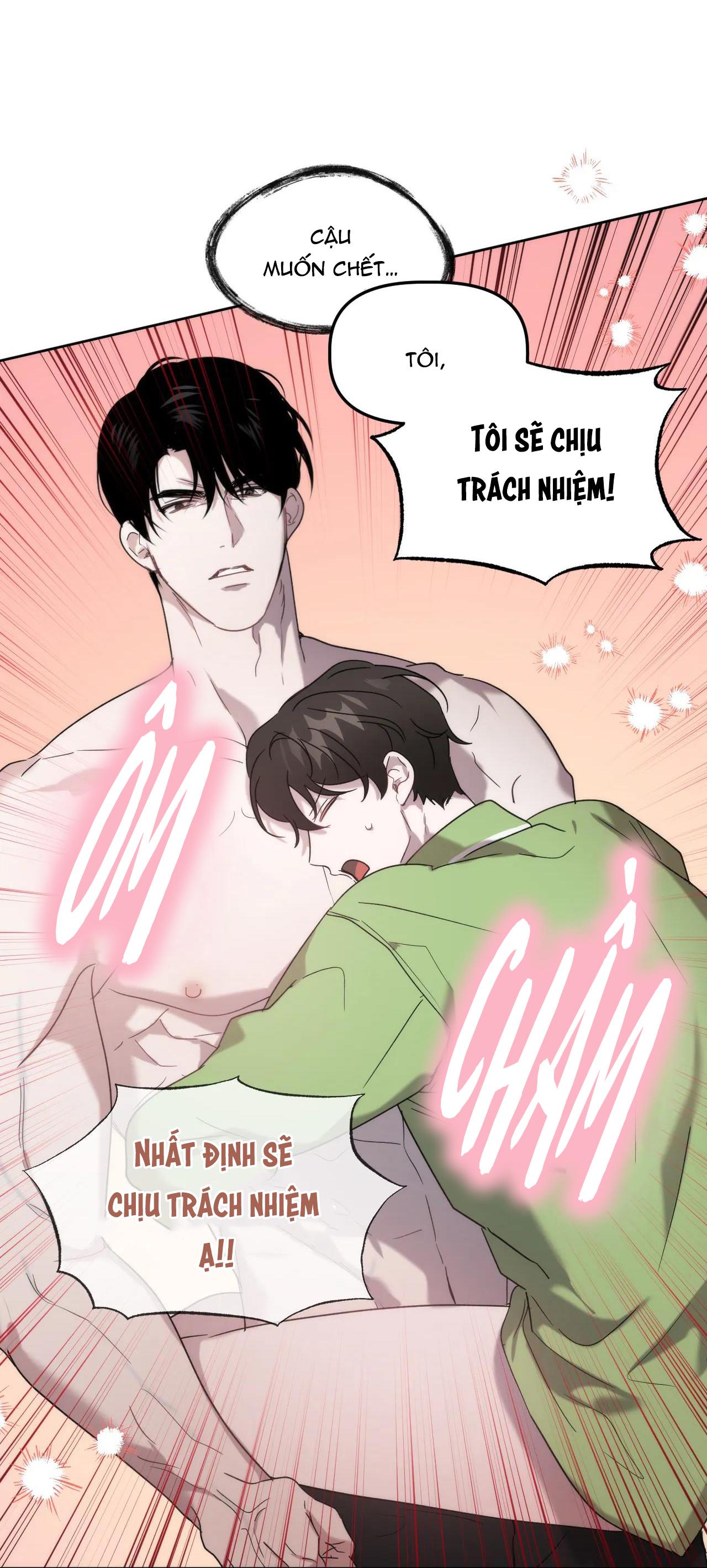Đọc truyện ĐÃ HIỂU CHƯA - Chapter 13