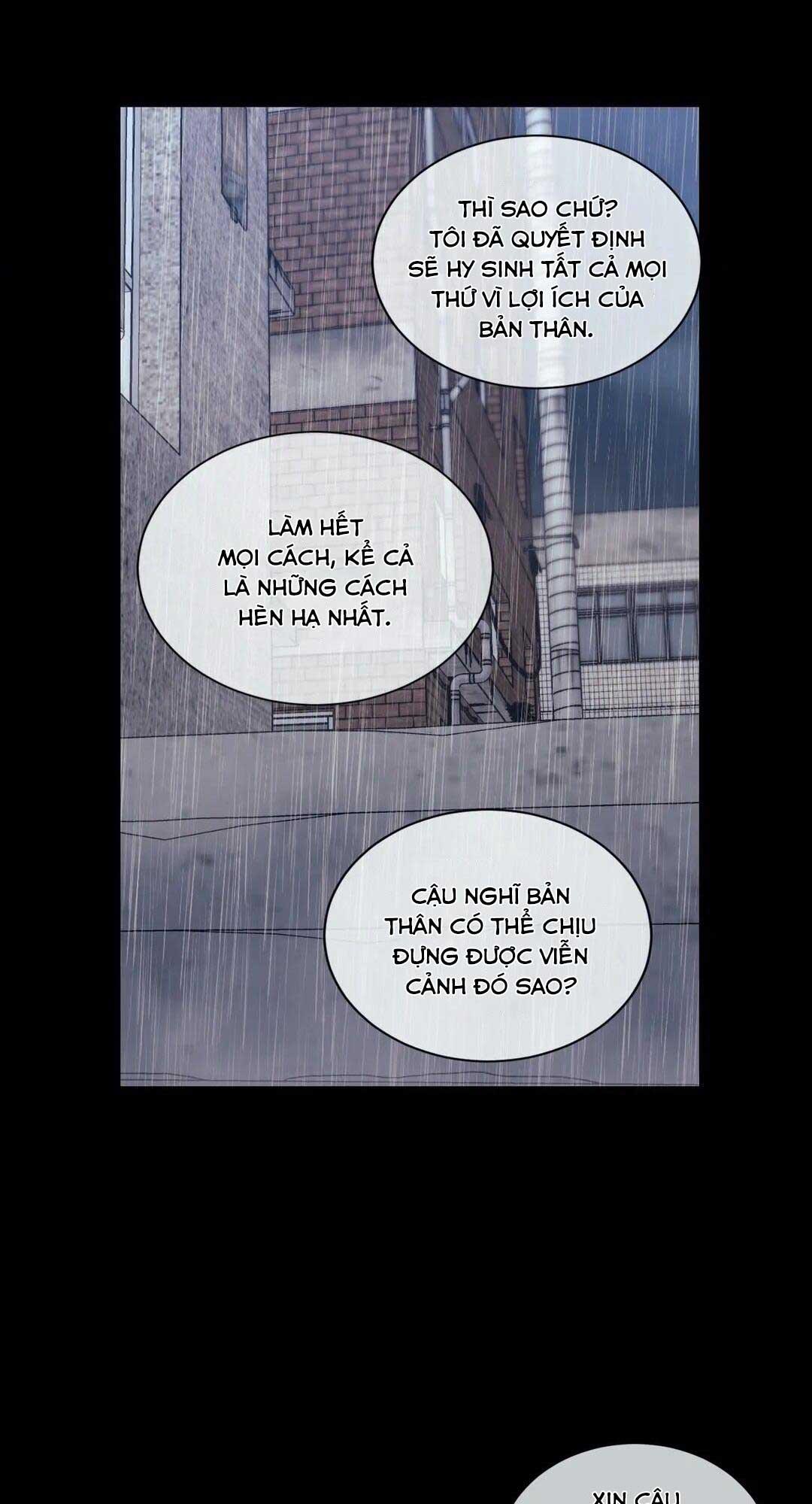 Đọc truyện Công Cuộc Báo Thù Của Kẻ Yếu Thế - Chapter 16