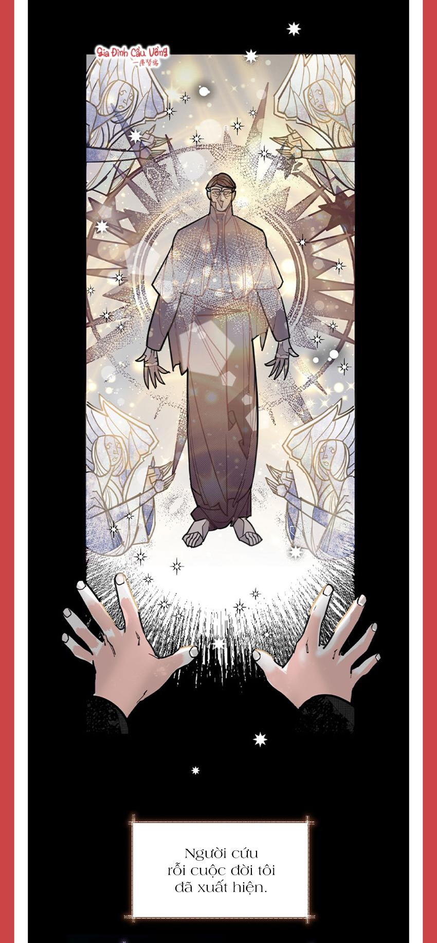 Đọc truyện BLOODY LIES - Chapter 0