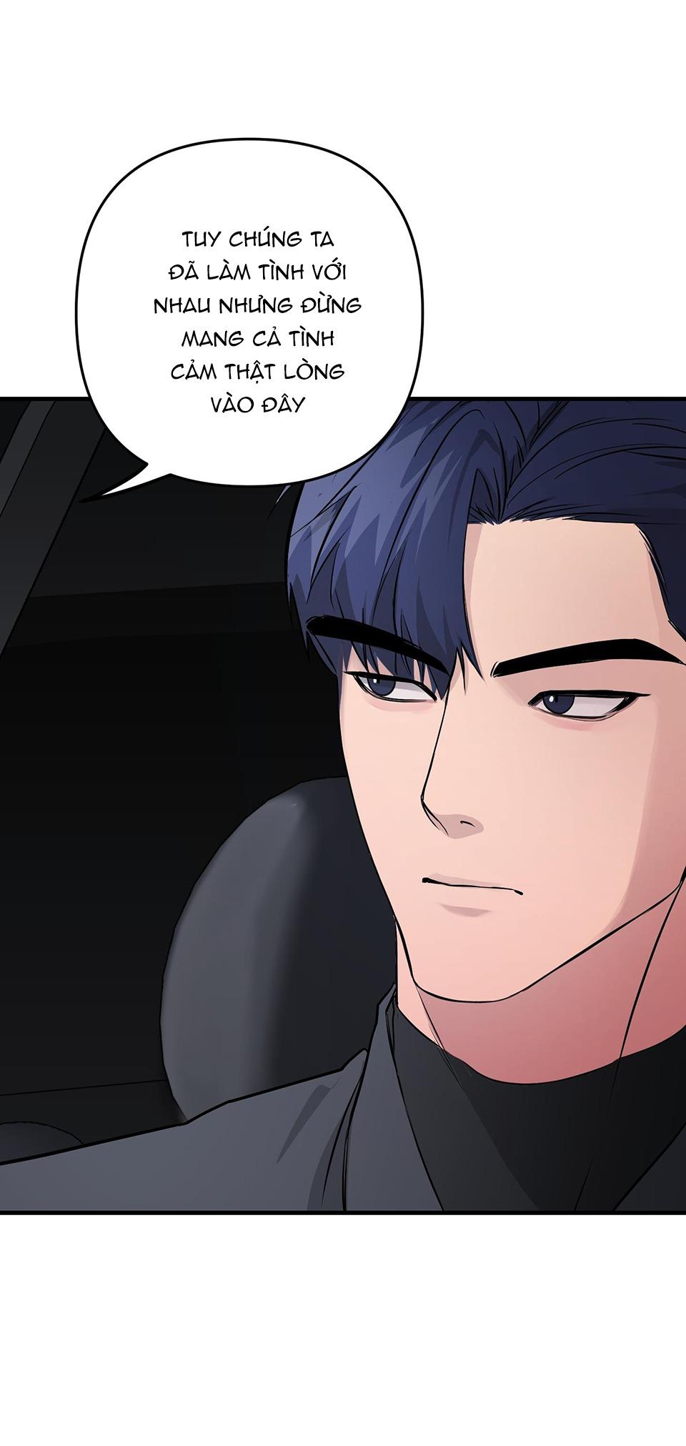 Đọc truyện BL NGẮN CHỊCH HỎNY - Chapter 14.4