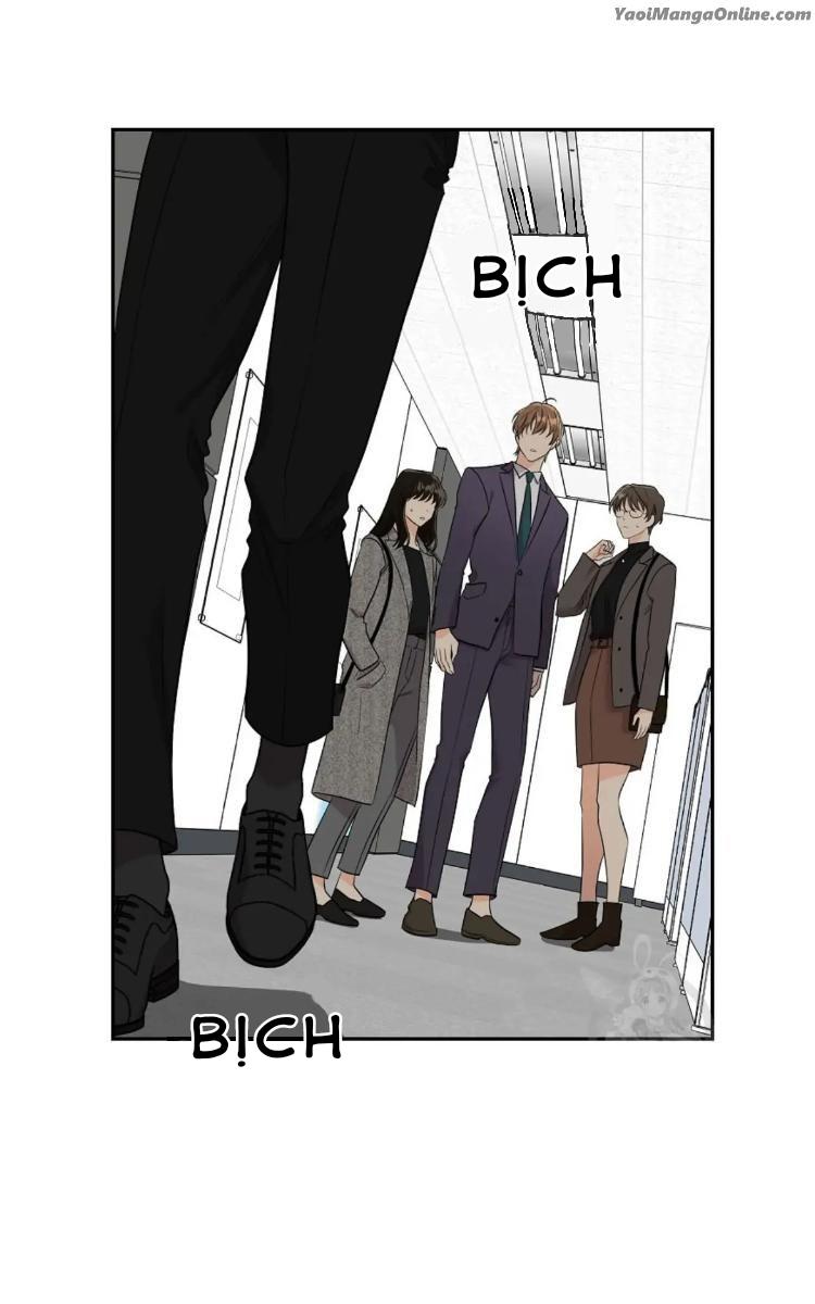 Đọc truyện Tuyển tập BL màu sắc - Chapter 7.1