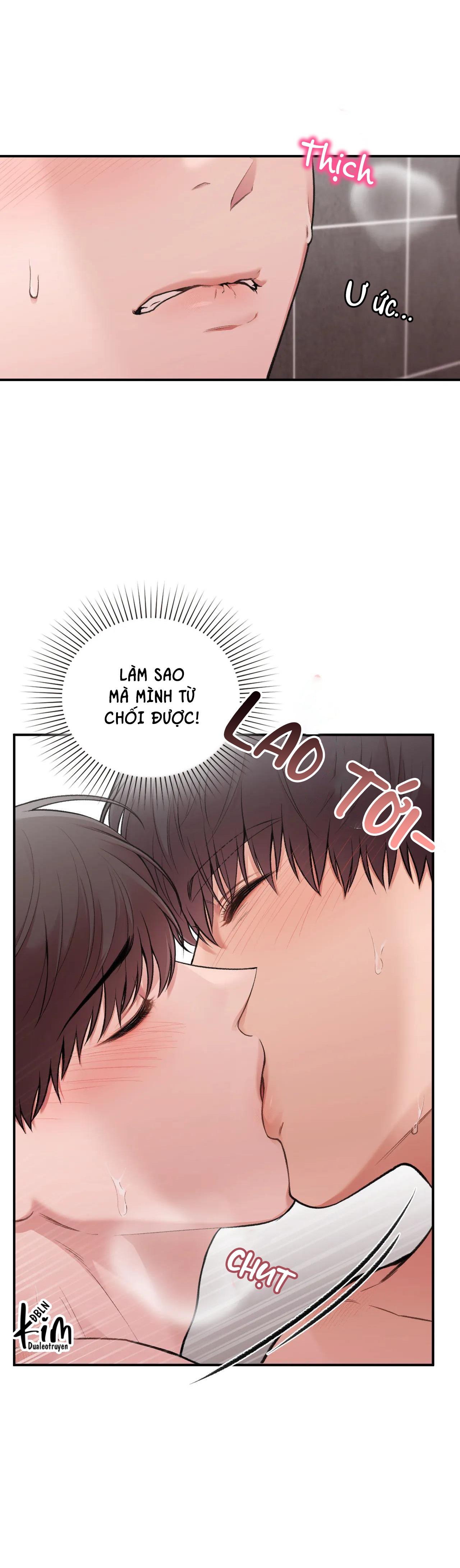 Đọc truyện ZAI ĐẸP NHƯNG LẠI THÍCH DẠY ĐỜI - Chapter 22