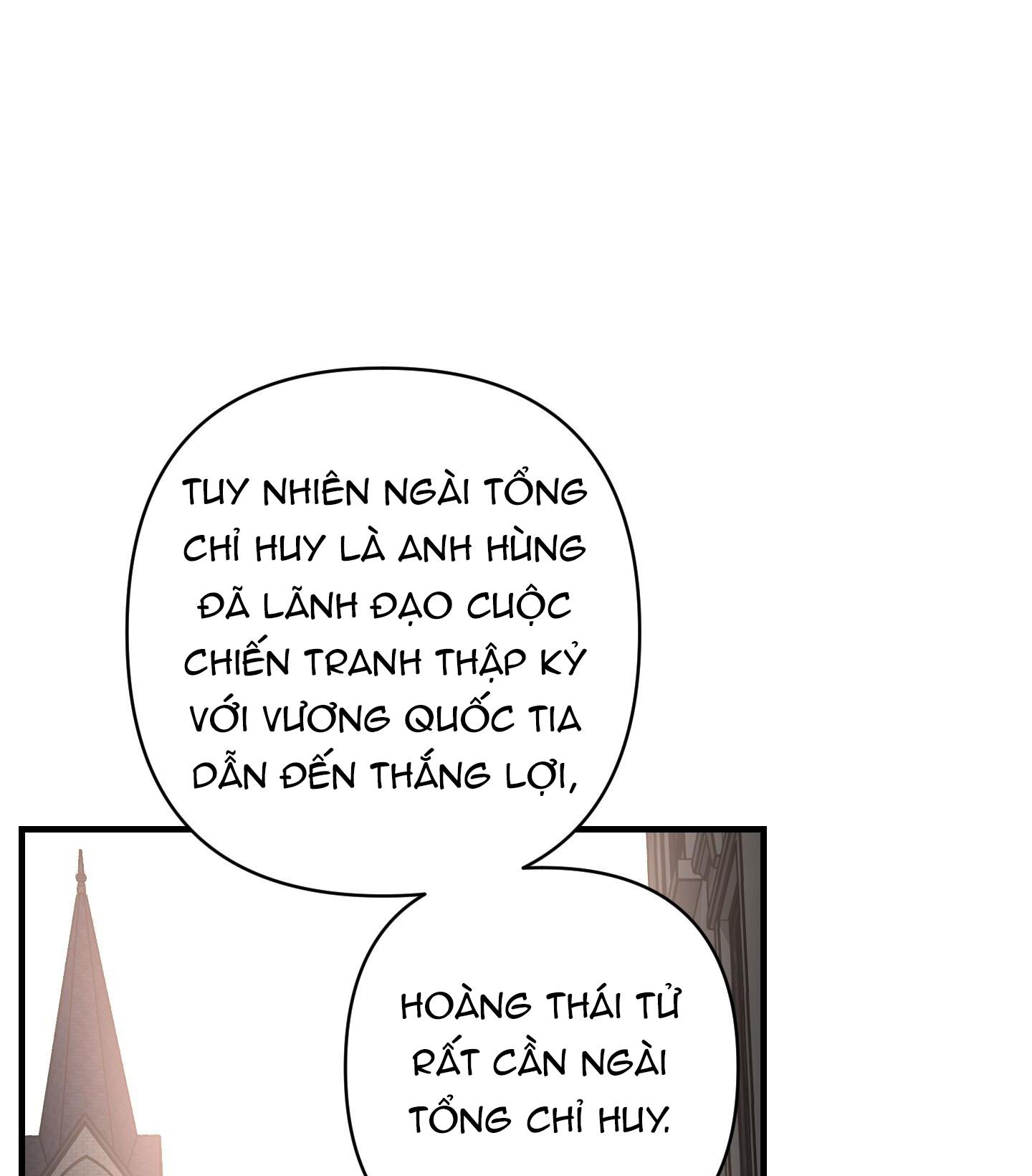 Đọc truyện Đóa hoa của mặt trời - Chapter 25