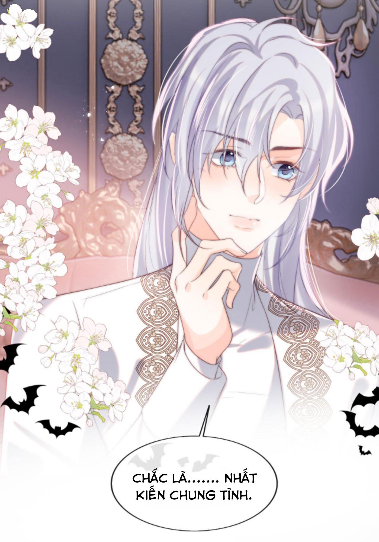 Đọc truyện Các nguyên soái đồng loạt đòi ly hôn - Chapter 40