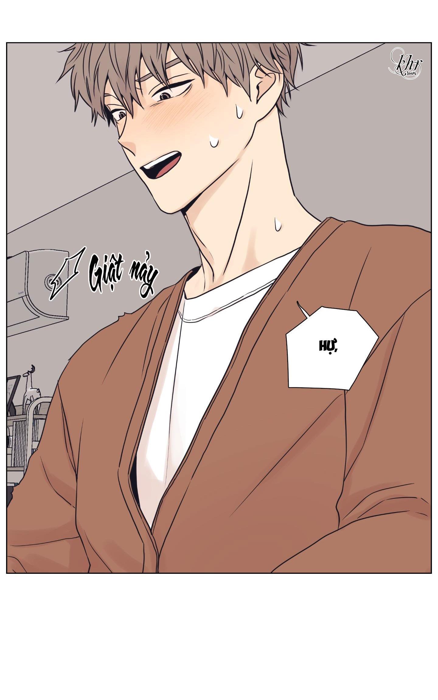 Đọc truyện BL NGẮN CHỊCH HỎNY - Chapter 4.6