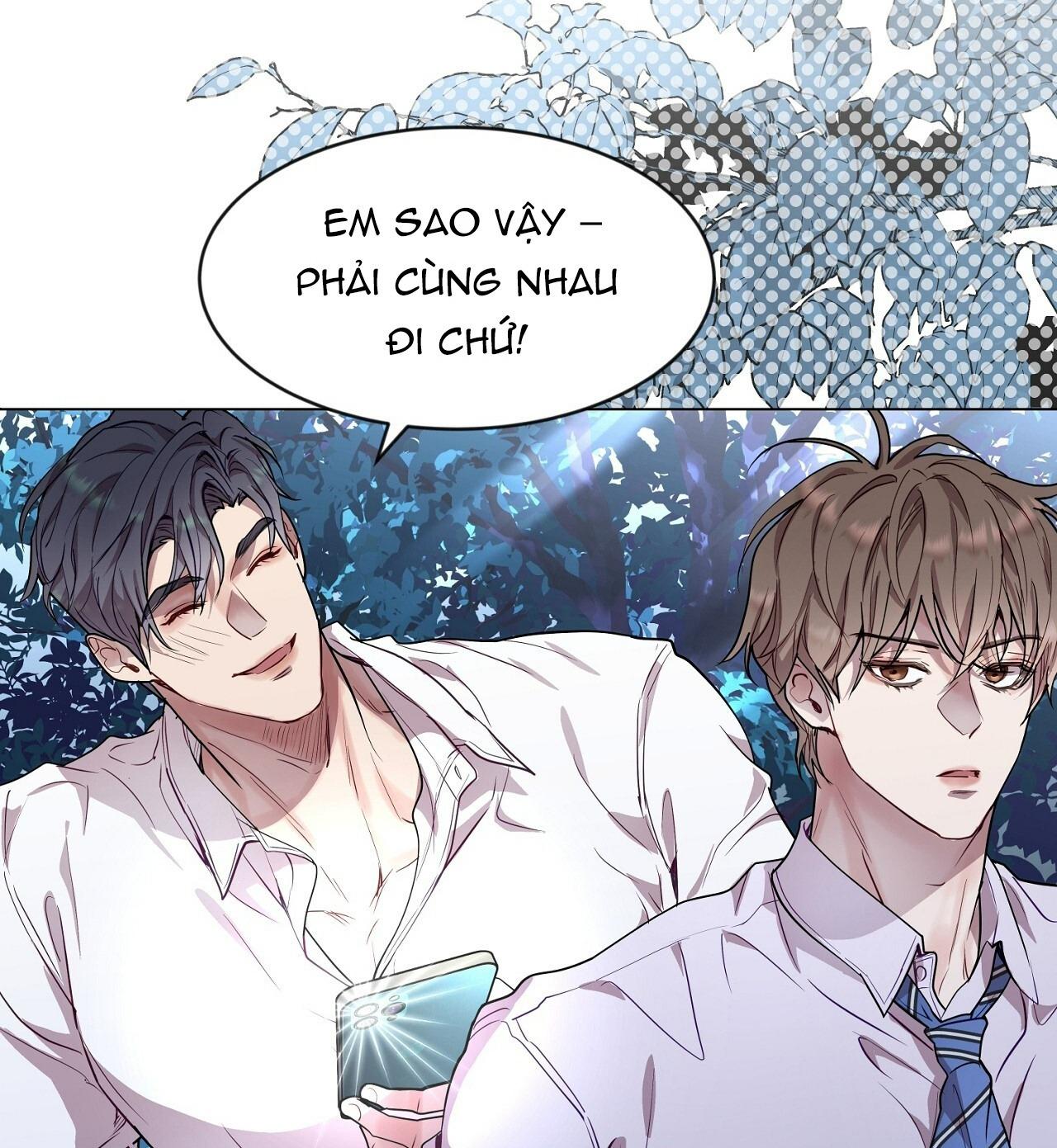 Đọc truyện LỐI SỐNG ÍCH KỶ - Chapter 17