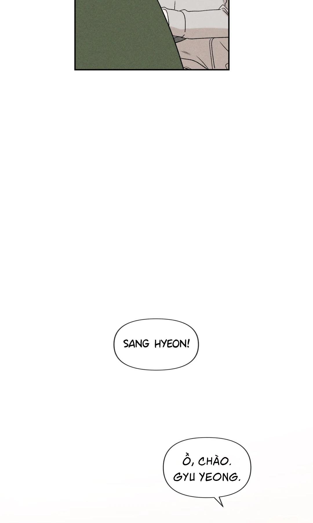 Đọc truyện Đừng Cho Em Hy Vọng - Chapter 37