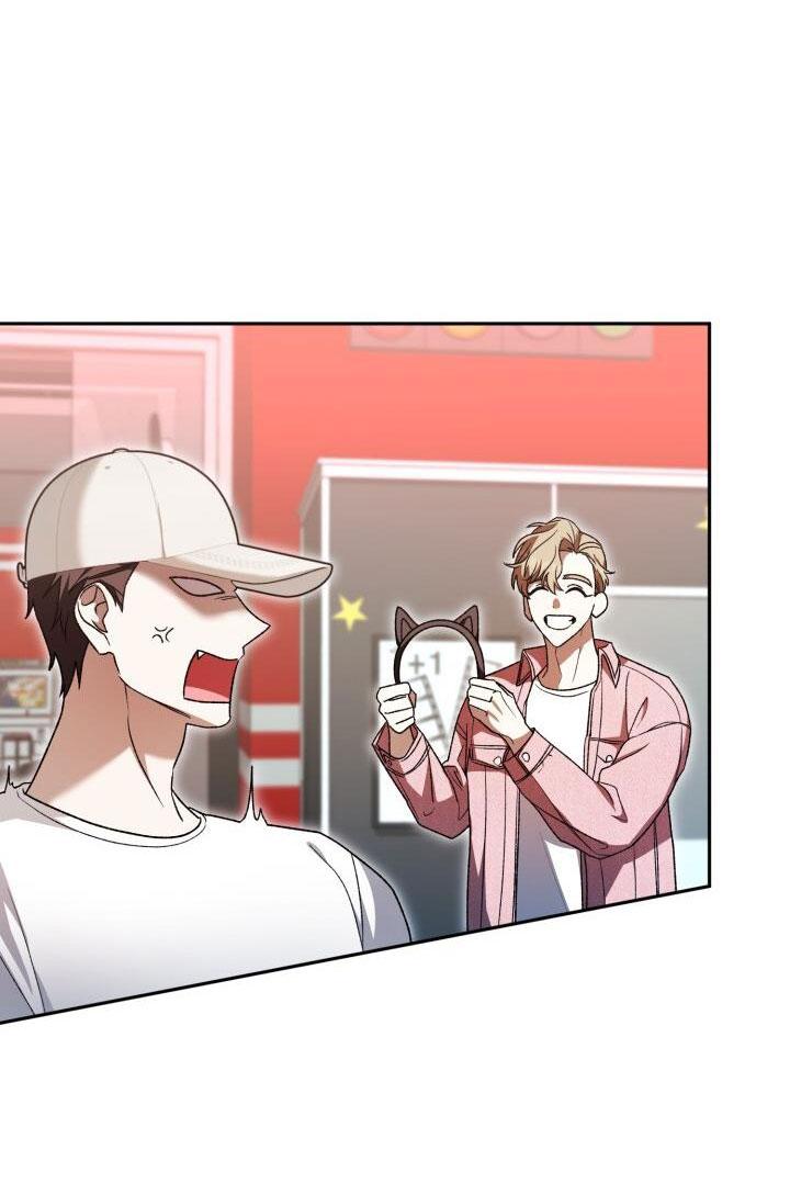 Đọc truyện NETKAMA PUNCH!! - Chapter 28