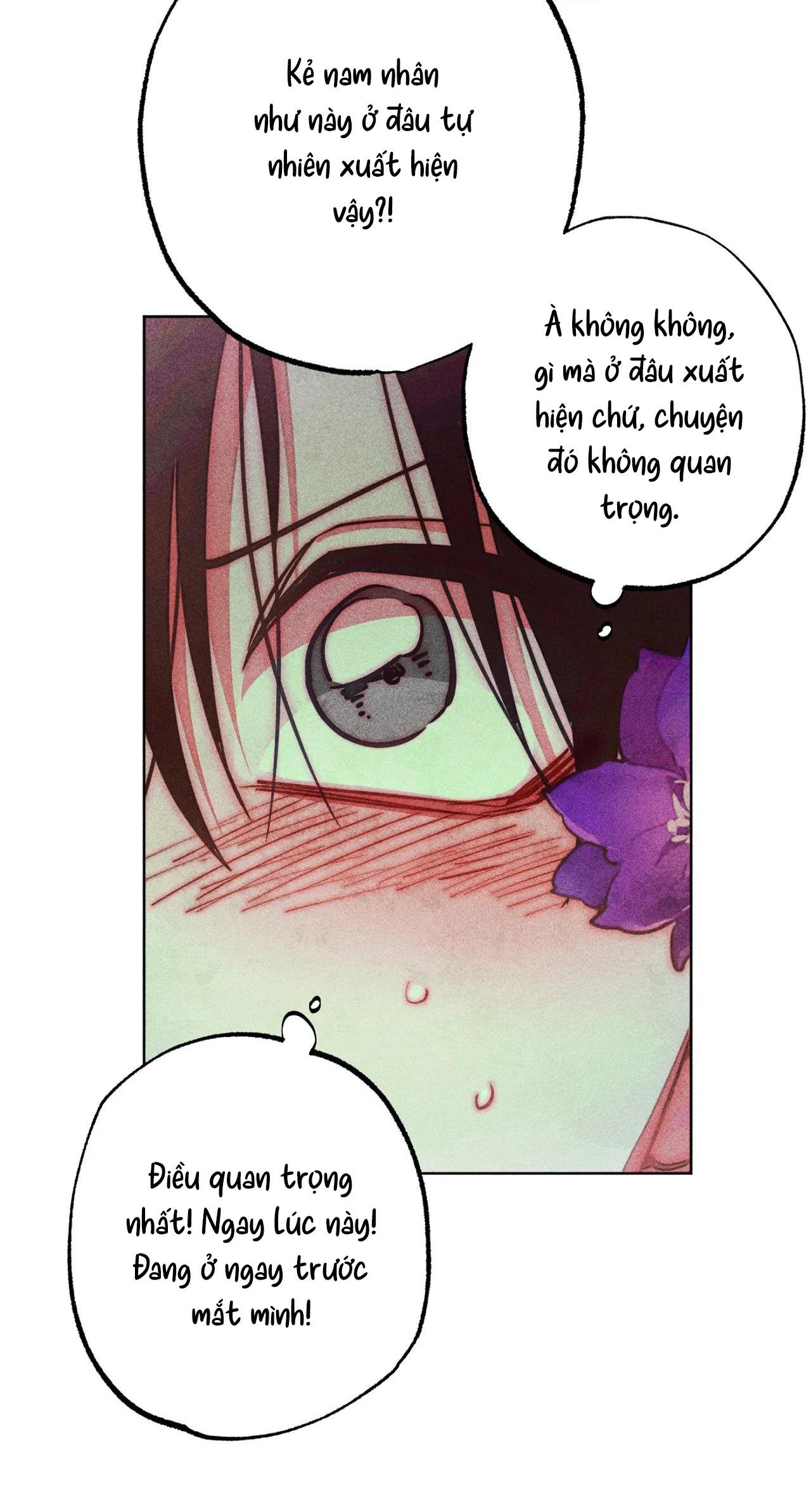 Đọc truyện (CBunu) Làm vị cứu tinh thật dễ dàng - Chapter 50