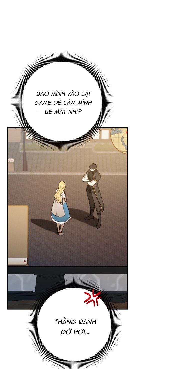 Đọc truyện NETKAMA PUNCH!! - Chapter 18