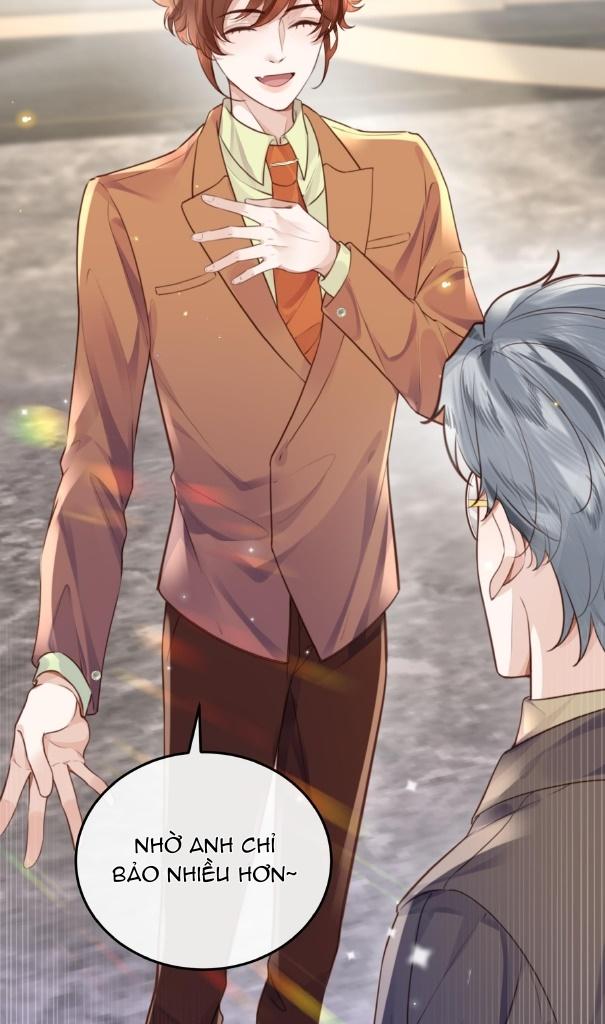 Đọc truyện Đặc Chế Cho Riêng Anh - Chapter 49