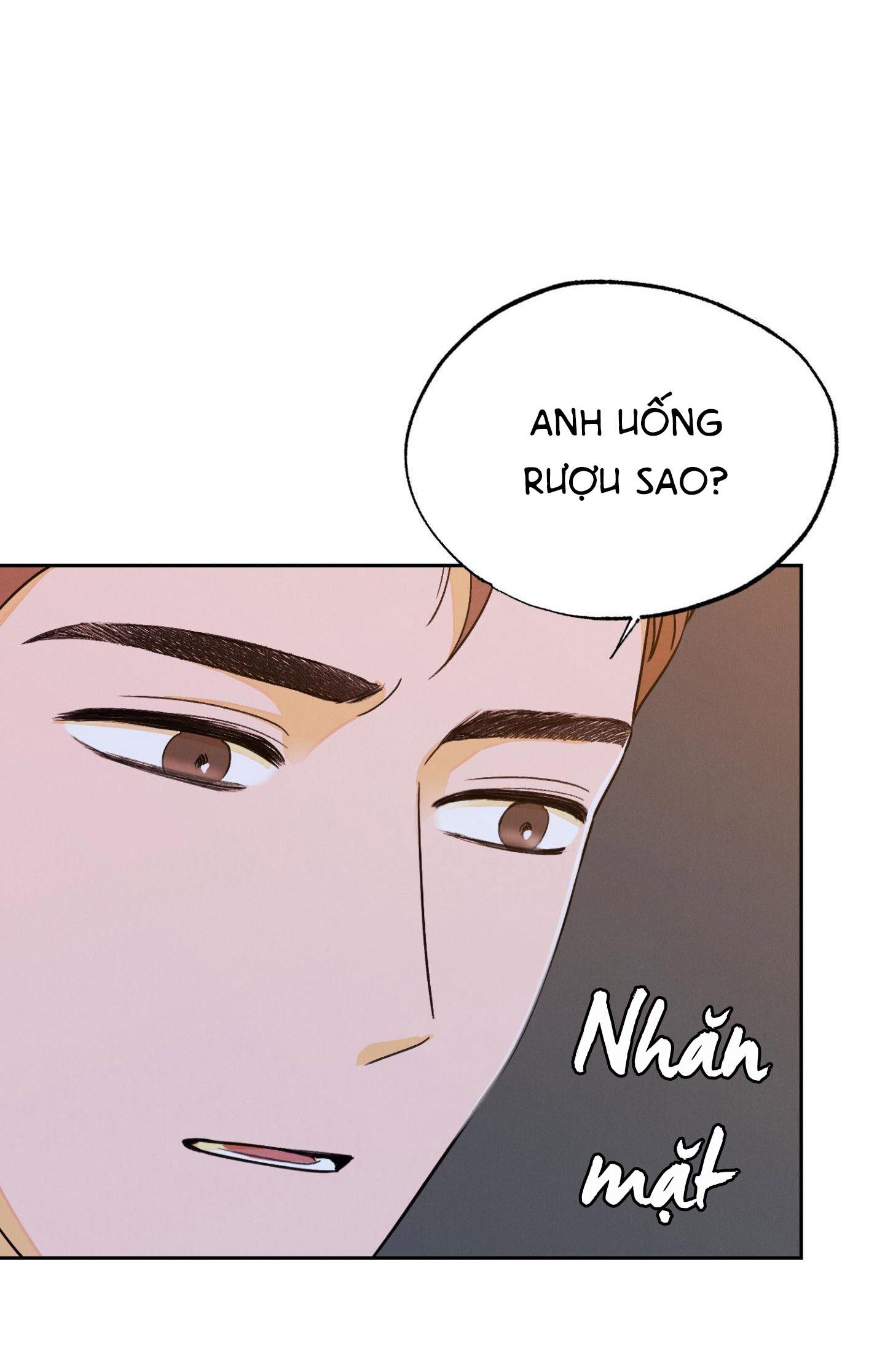 Đọc truyện |DROP| Mở Cửa Vào Ban Đêm - Chapter 2
