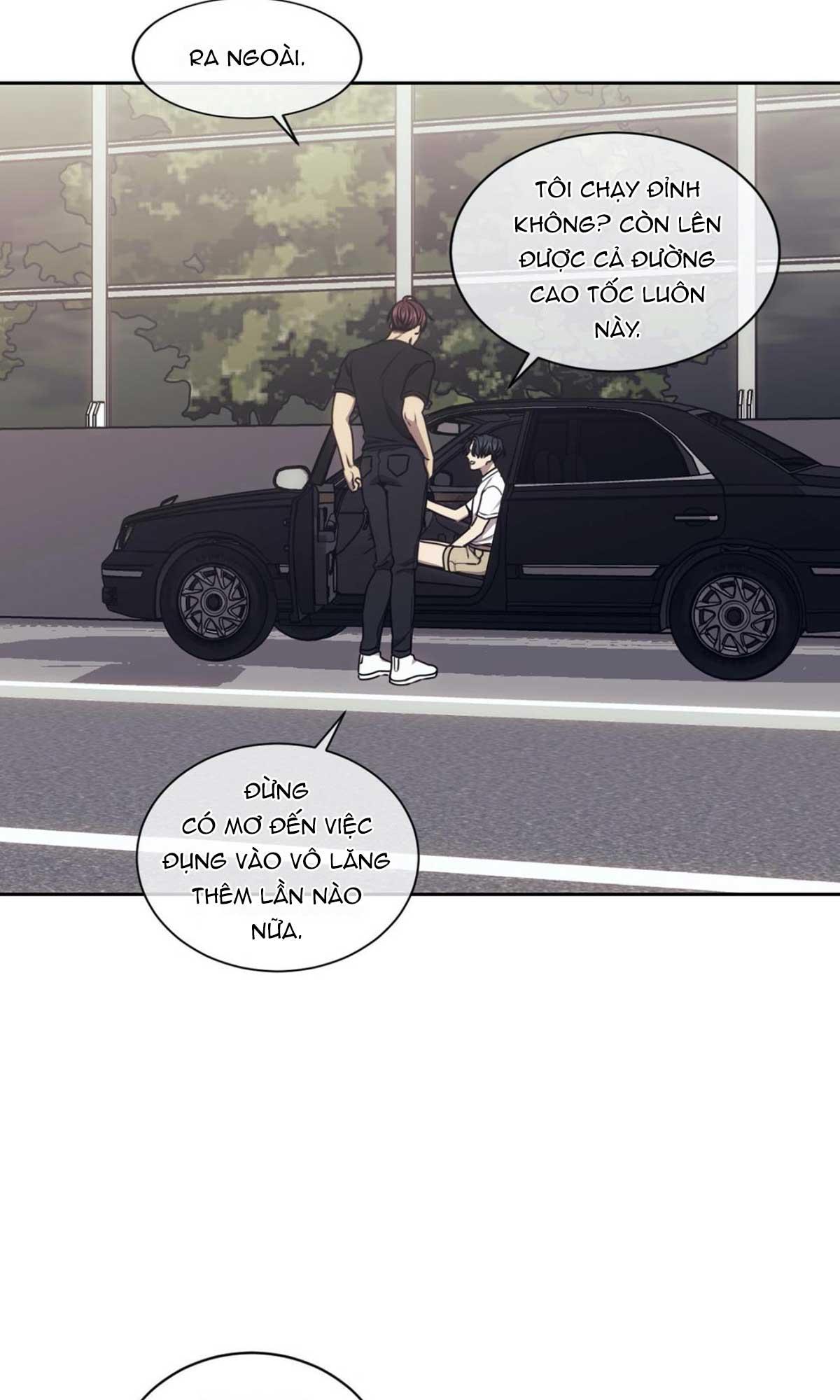 Đọc truyện Công Cuộc Báo Thù Của Kẻ Yếu Thế - Chapter 29