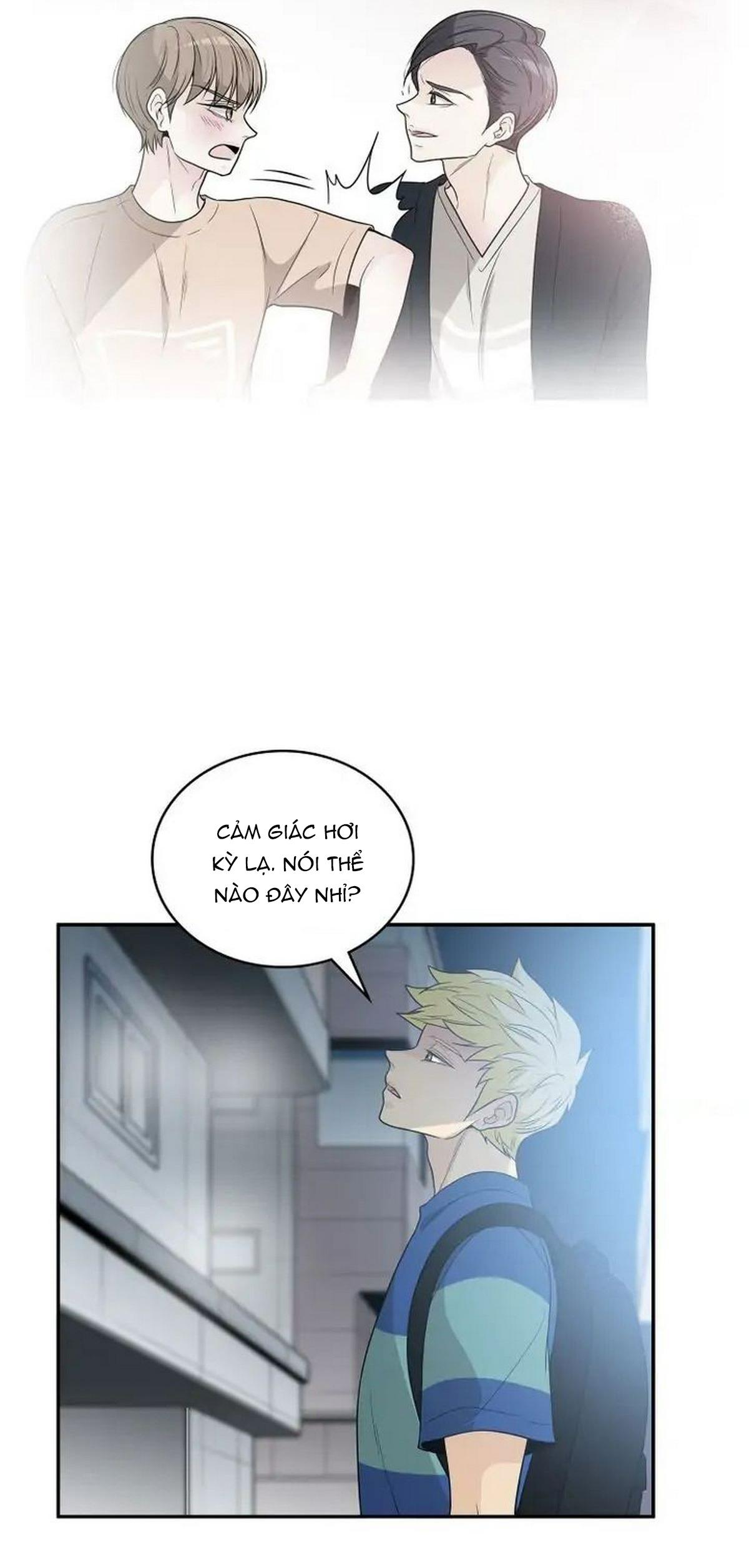 Đọc truyện Người Tạo Ra Những Chàng Gay Hoàn Hảo - Chapter 54