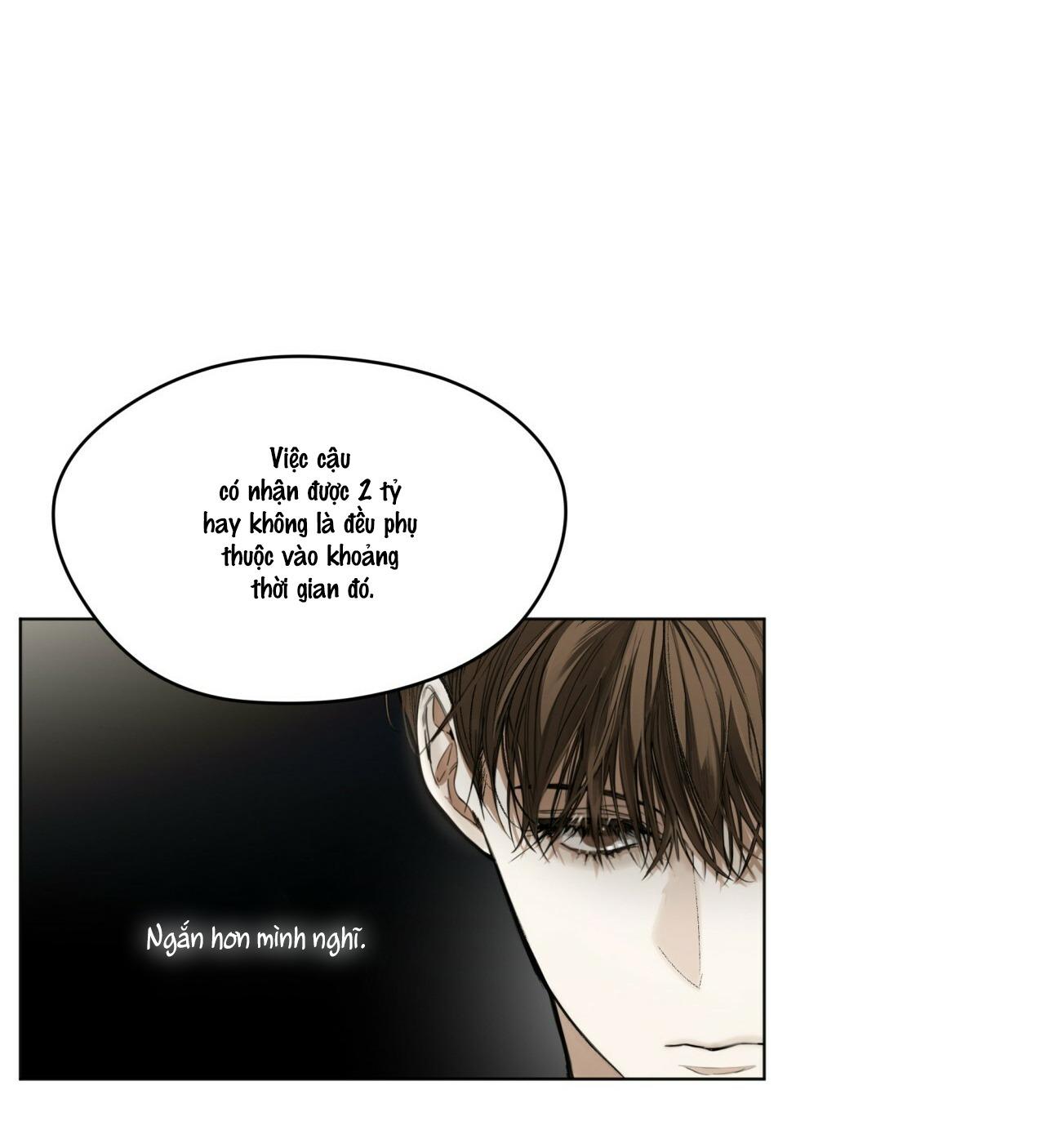 Đọc truyện (CBunu) Phạm Luật - Chapter 16