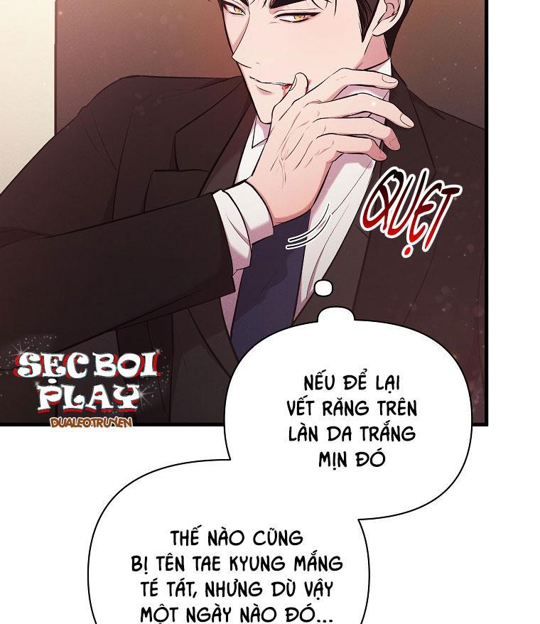 Đọc truyện CHẤT ĐỘC NGỌT NGÀO - Chapter 2