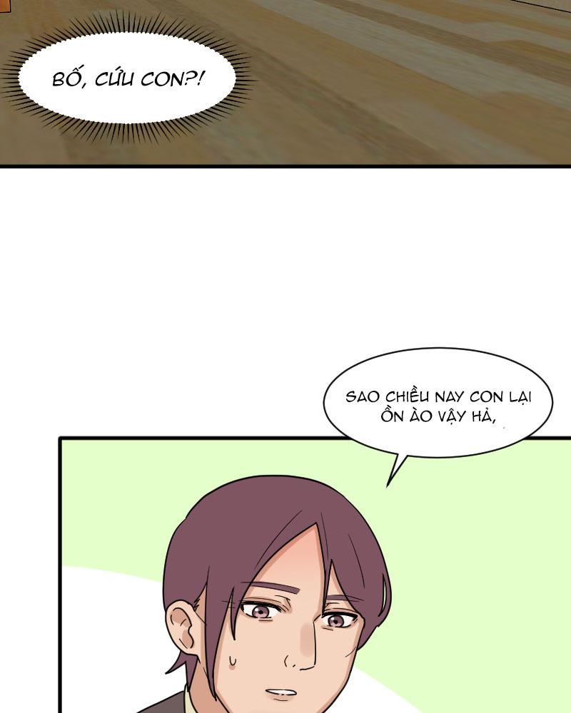 Đọc truyện Truyện Ngôn Nhưng Không Ngôn Lắm - Chapter 15